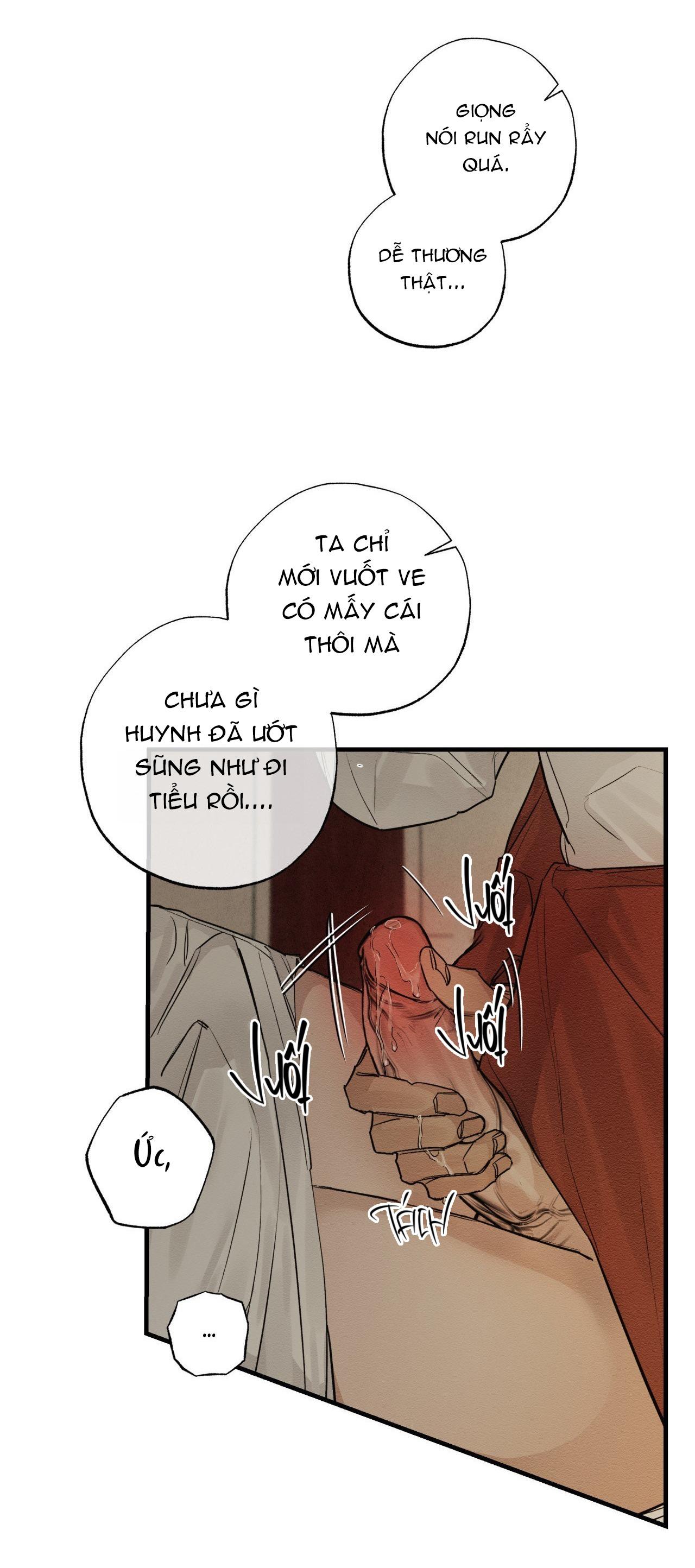 DUYÊN PHẬN - Chap 9