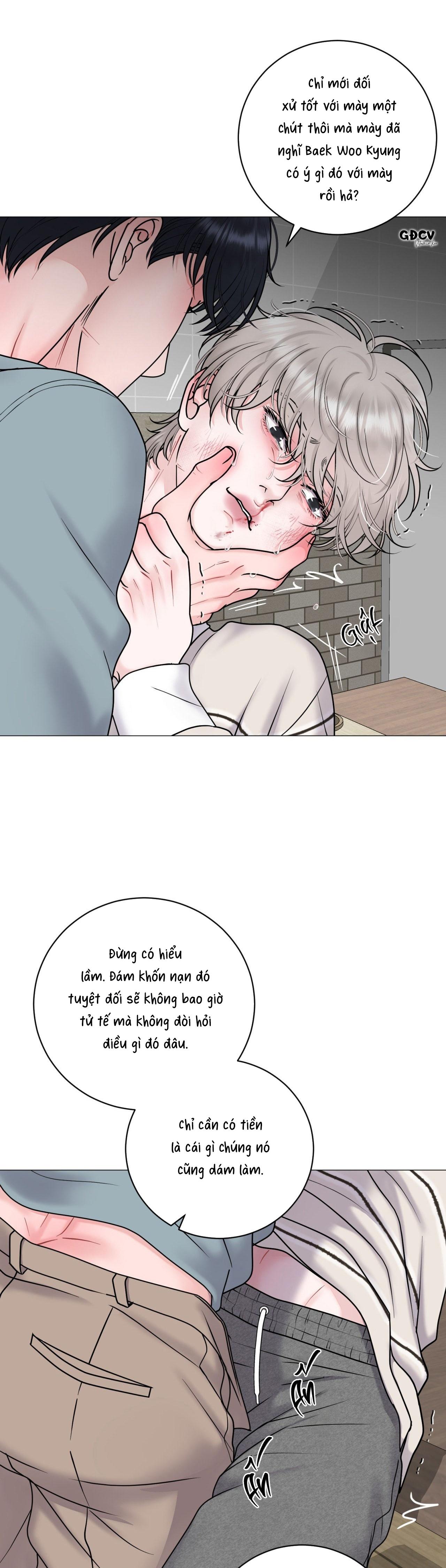 ẢO ẢNH - Chap 27