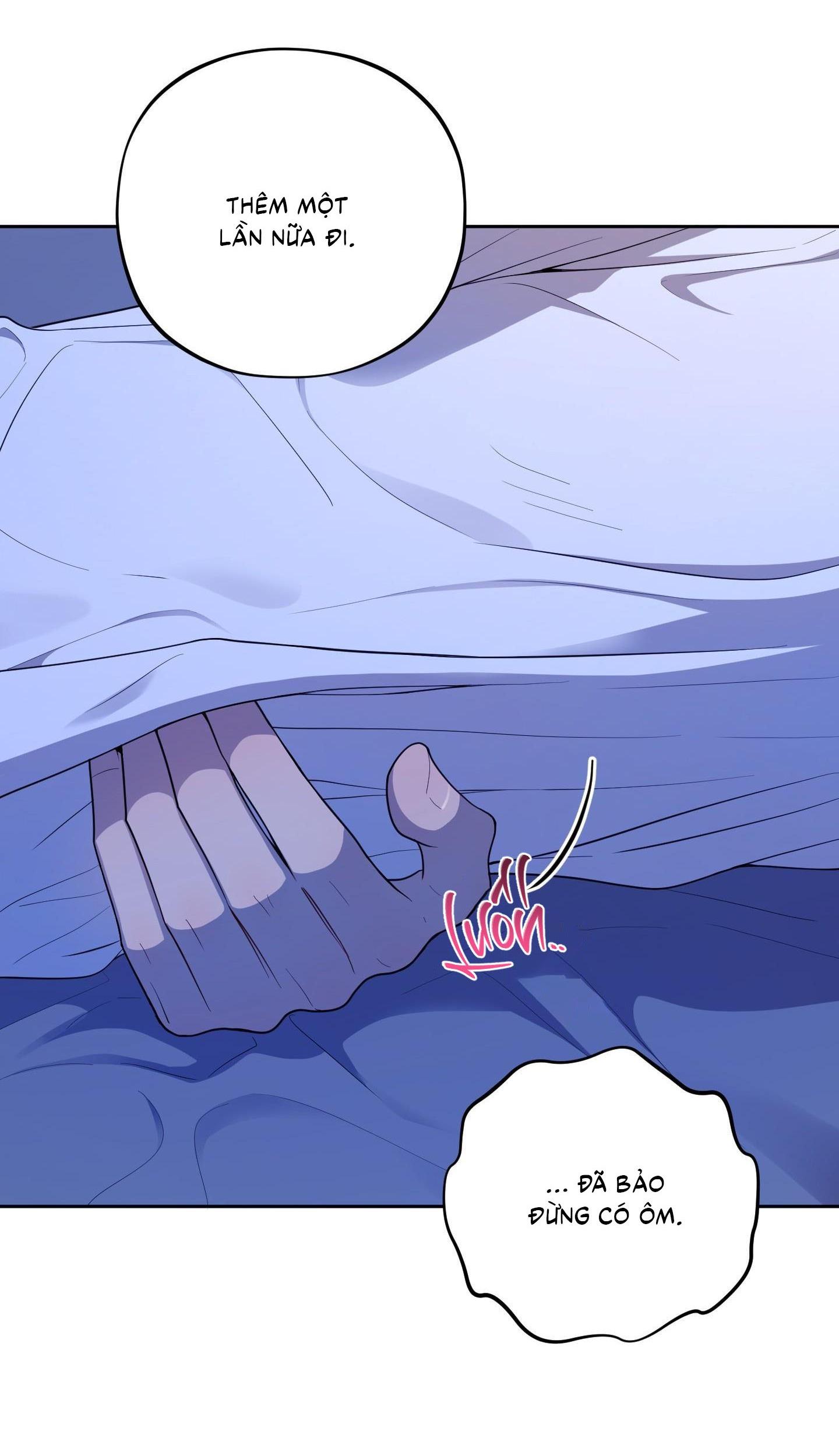 (CBunu) Chuyện Rằng Tôi Yêu Cậu - Chap 7