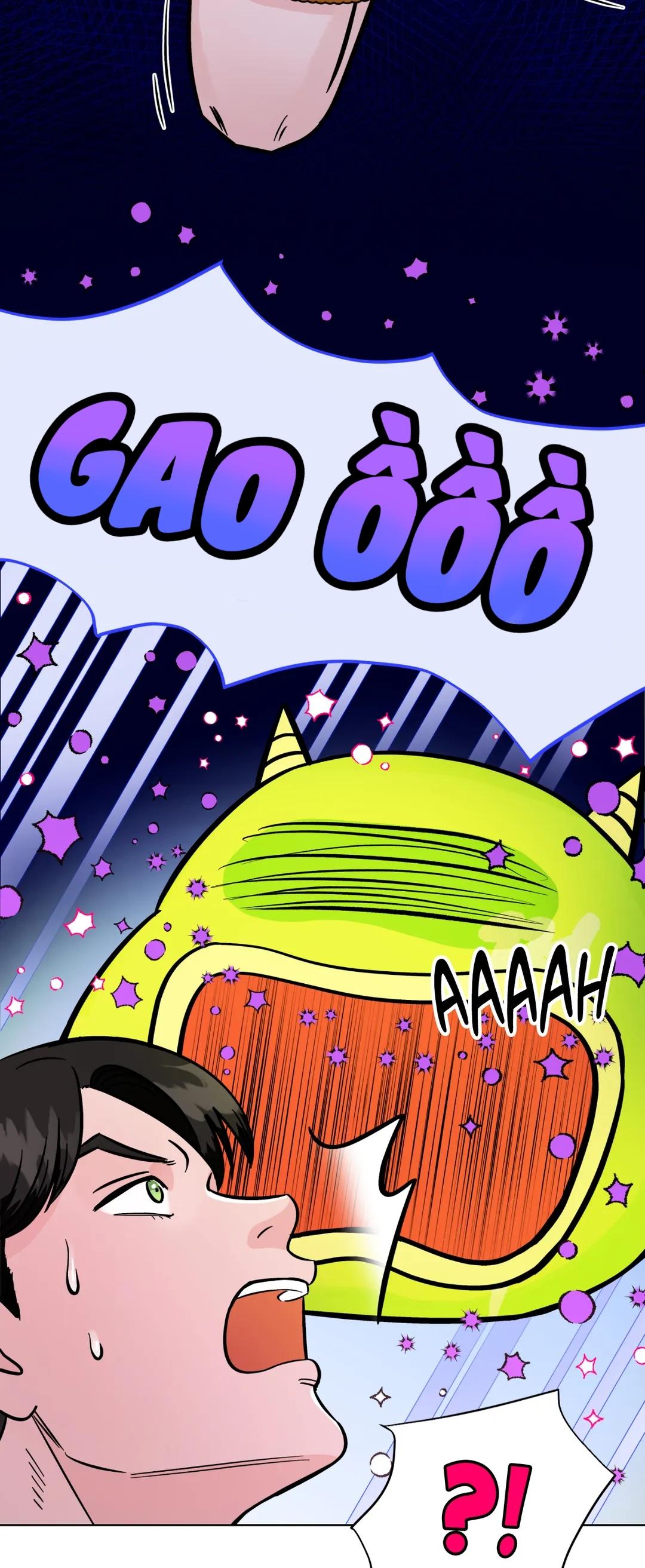 [Hoàn] BL in a dungeon?! - Chap 7