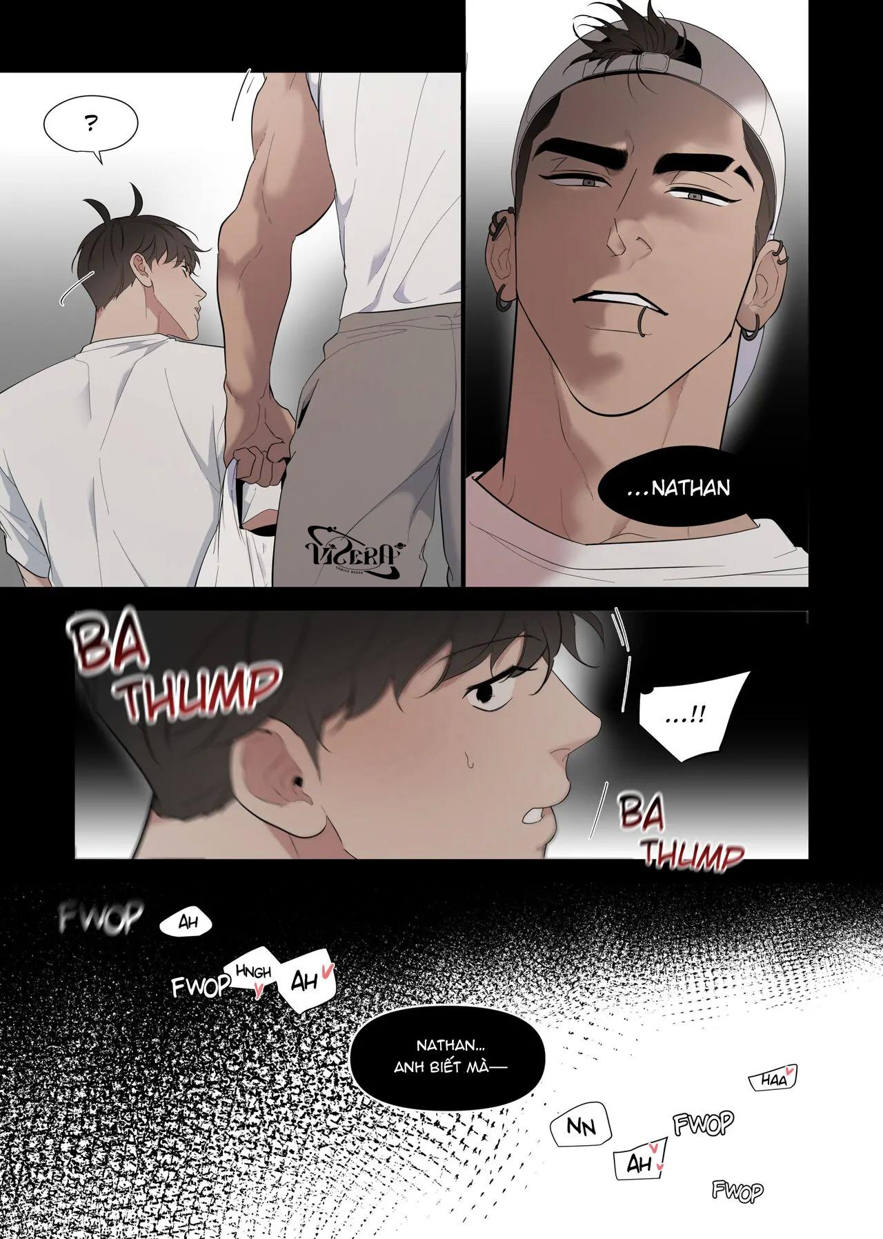 ONESHOT VICERA COMICS HOUSE - Chap 67