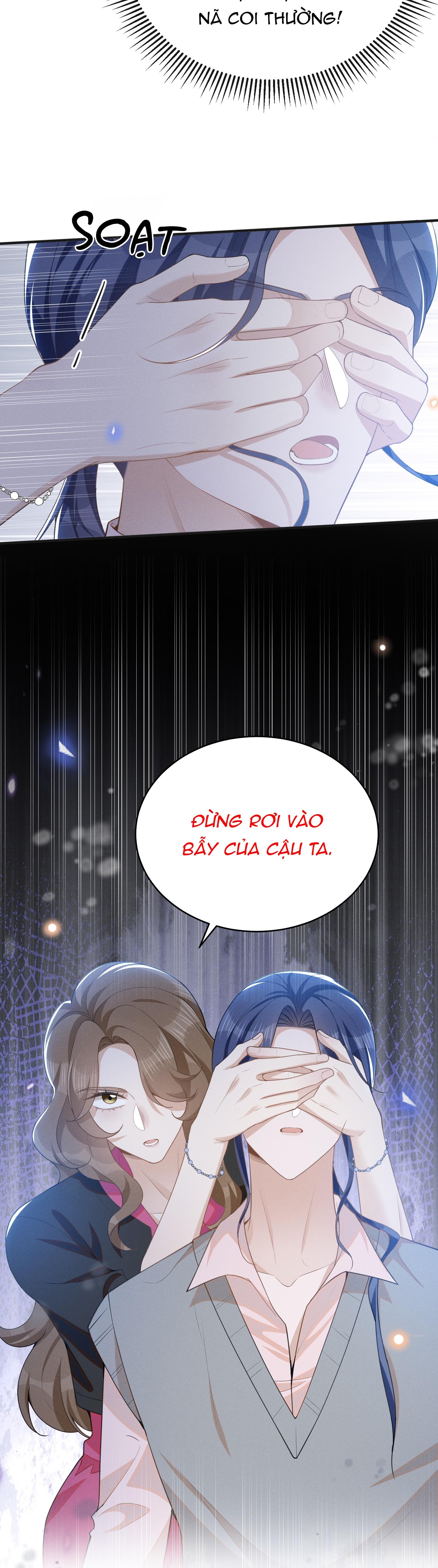 Lai sinh bất kiến - Chap 133