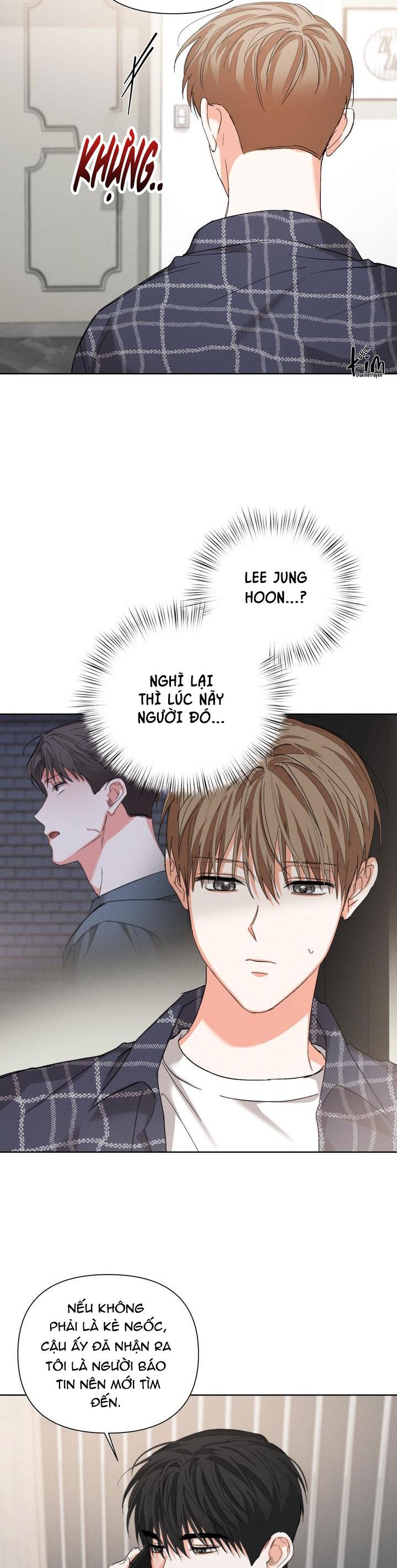 NINE TO NINE - Chap 65