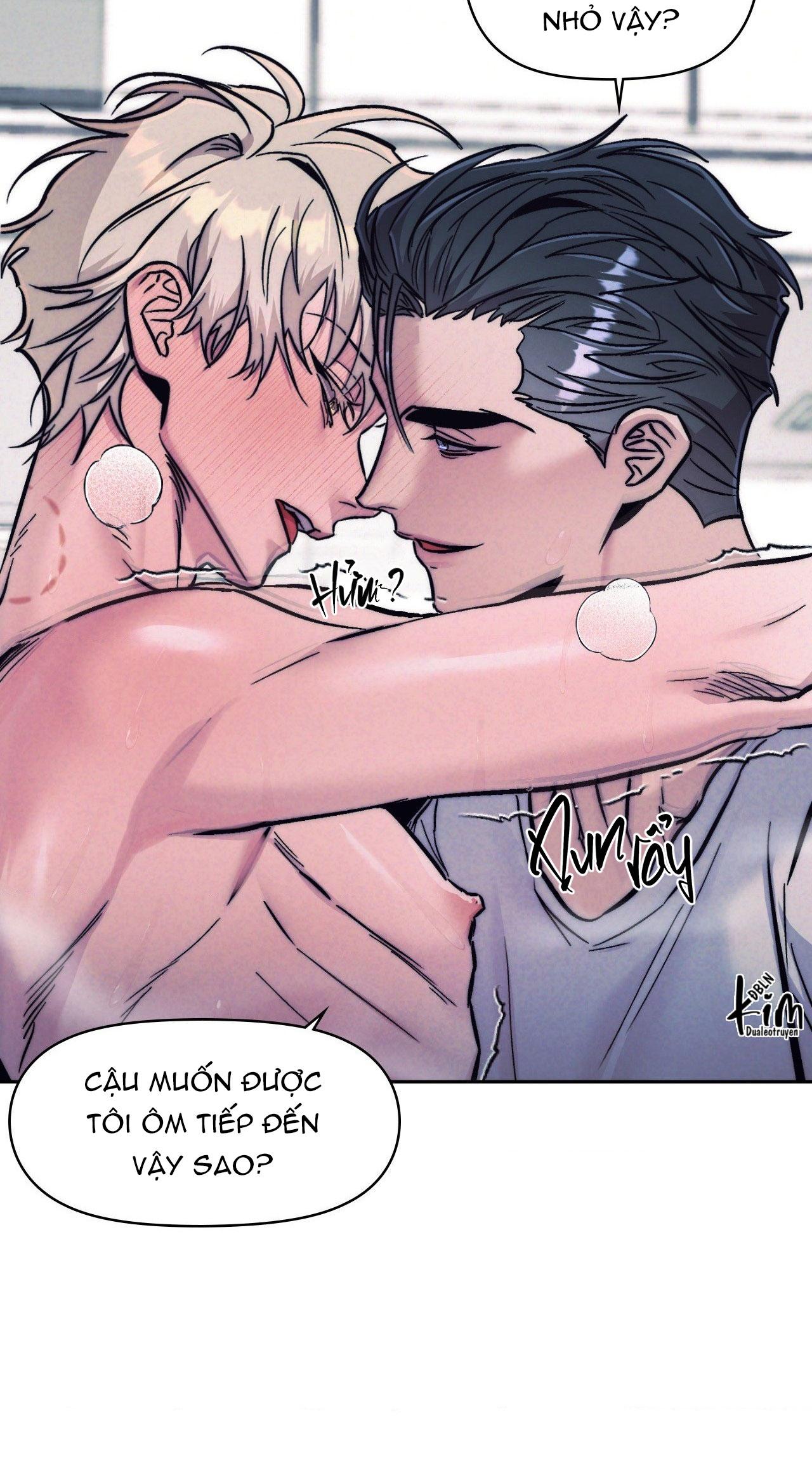 KỲ THỊ - Chap 21