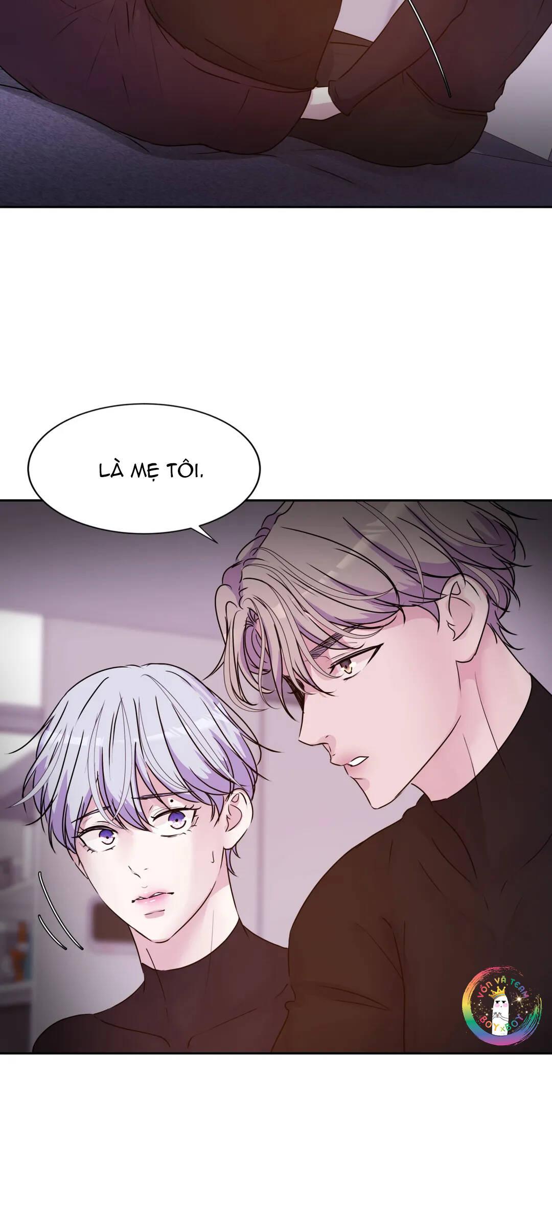 Guiding Light - Chap 25