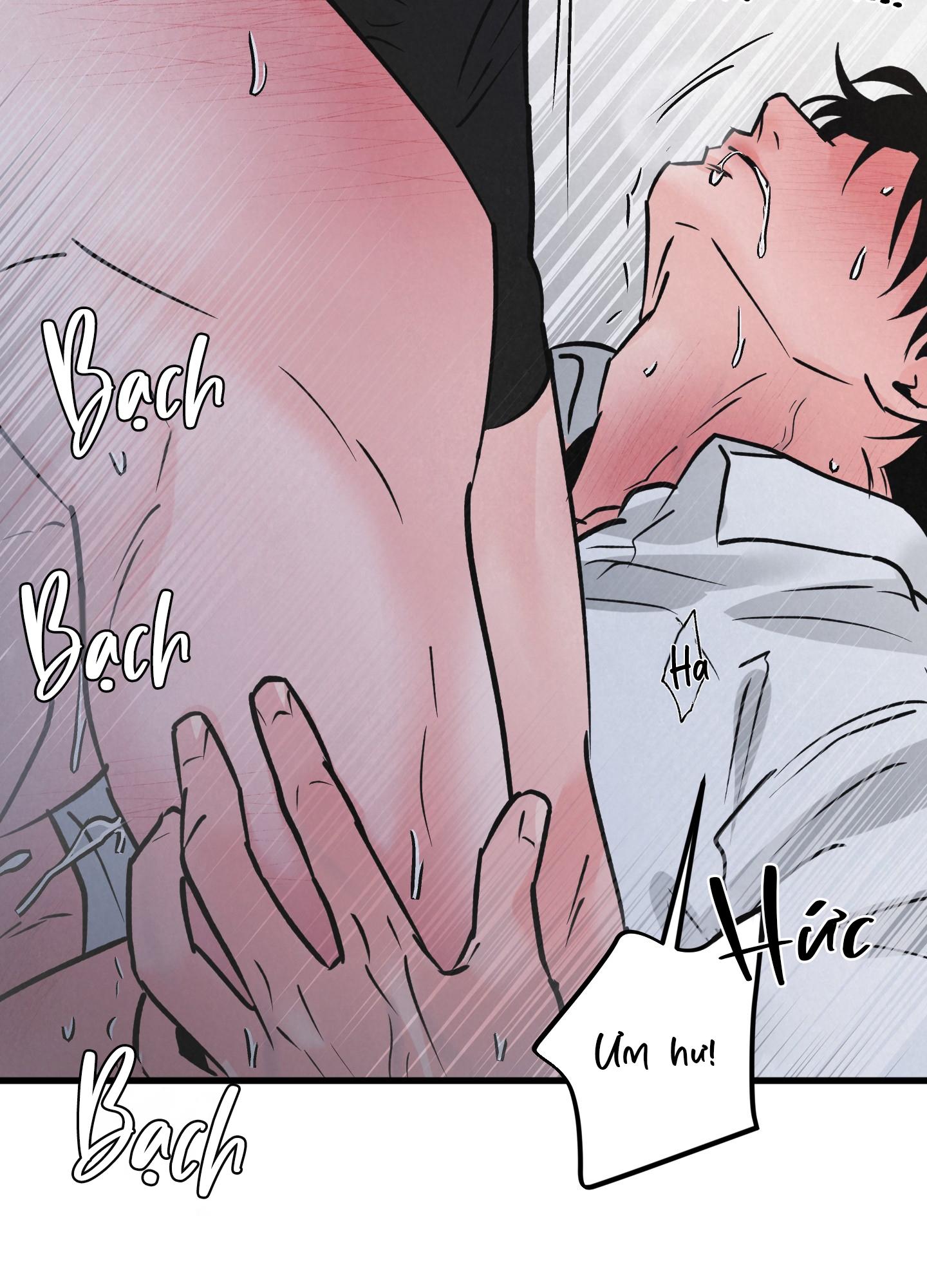 CẶP ĐÔI HOÀN HẢO - Chap 35