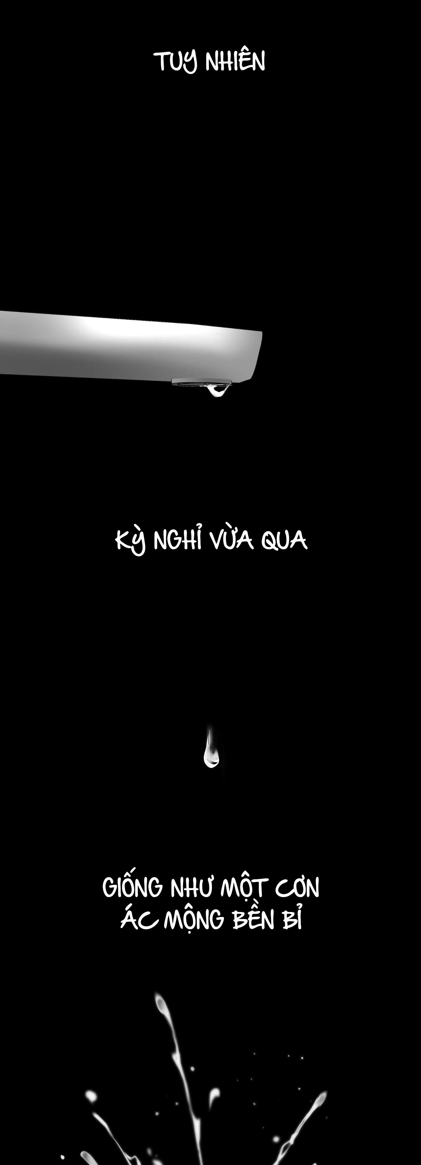 Non Zero Sum - Chap 36