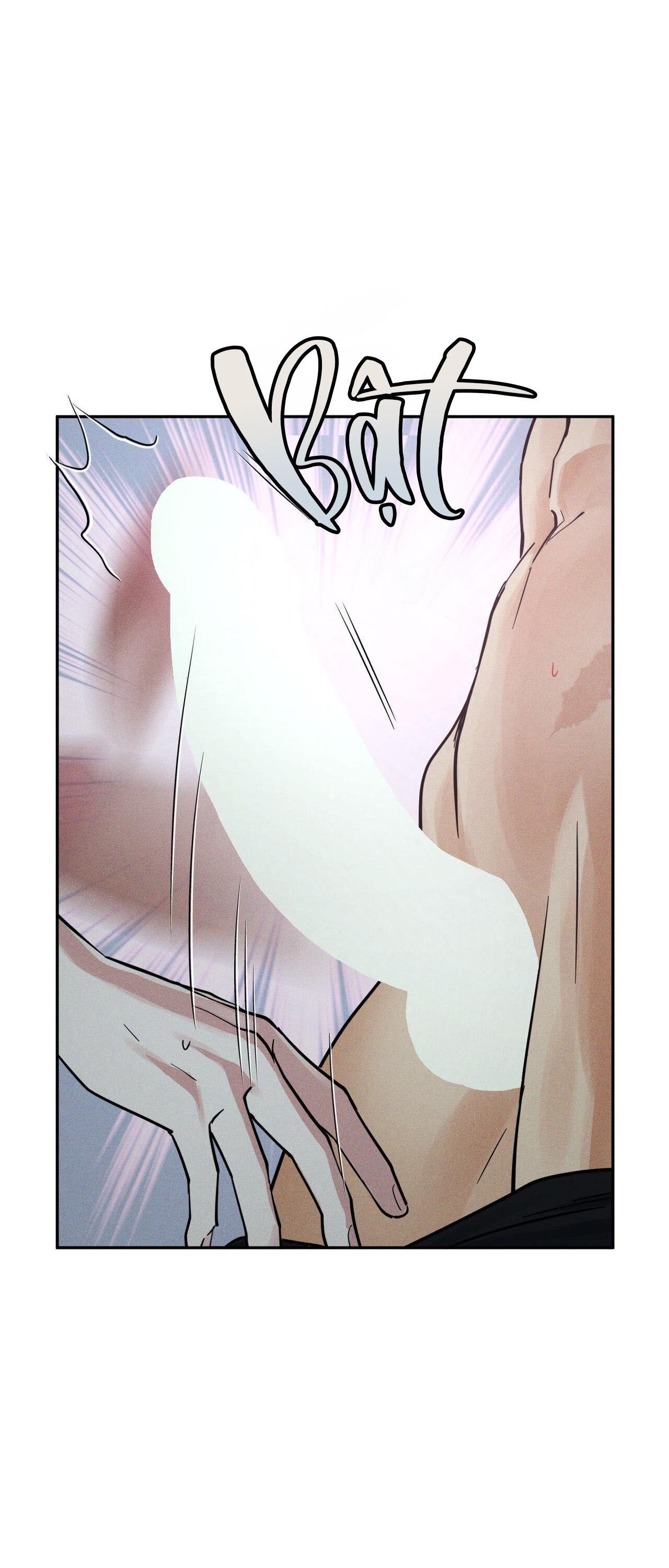 (CBunu) Antidote - Chap 38