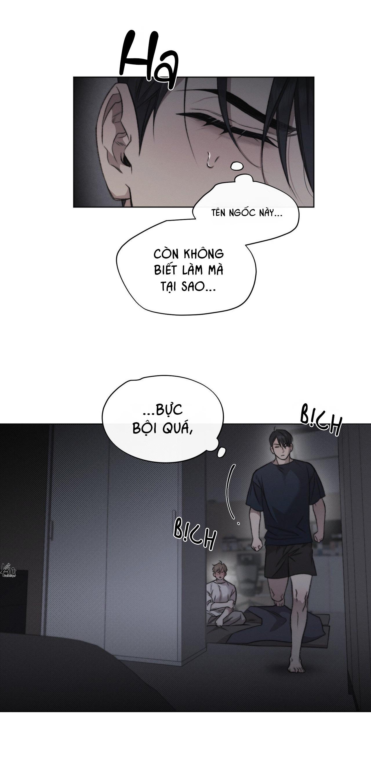 STILL LOVE YOU - Chap 20