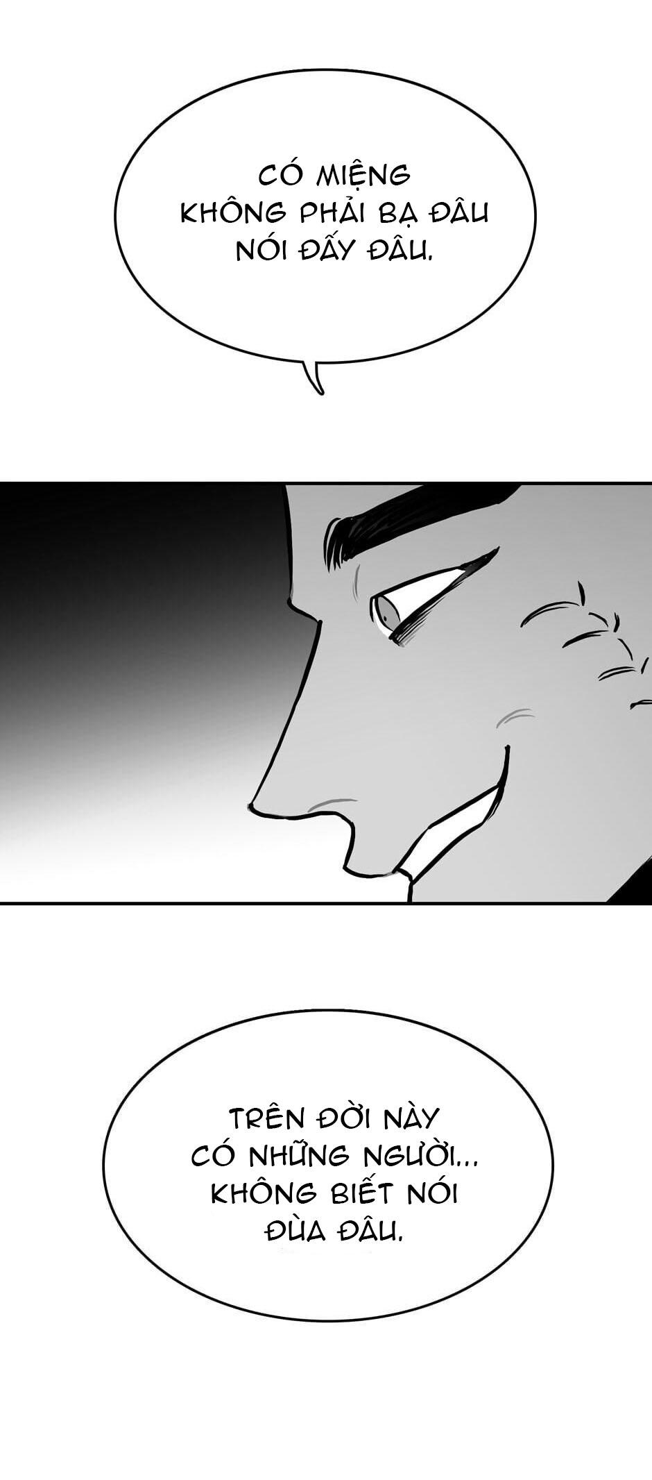 Chúng Ta Đều Là Kẻ Ngốc - Chap 19