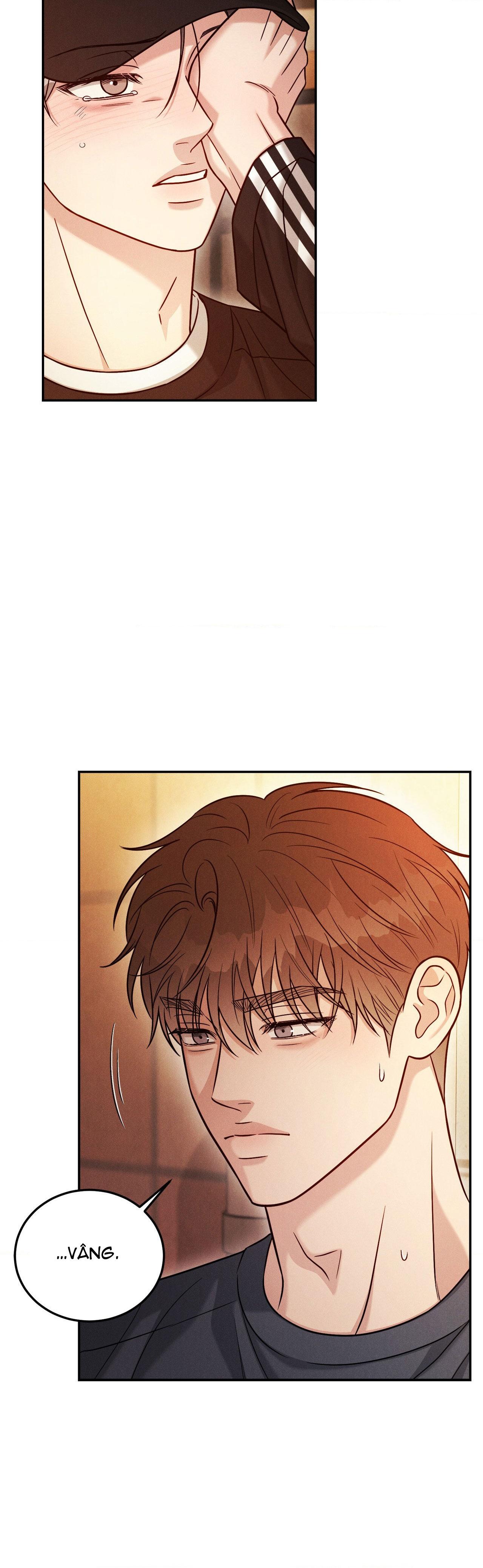 Giả Dược - Chap 52