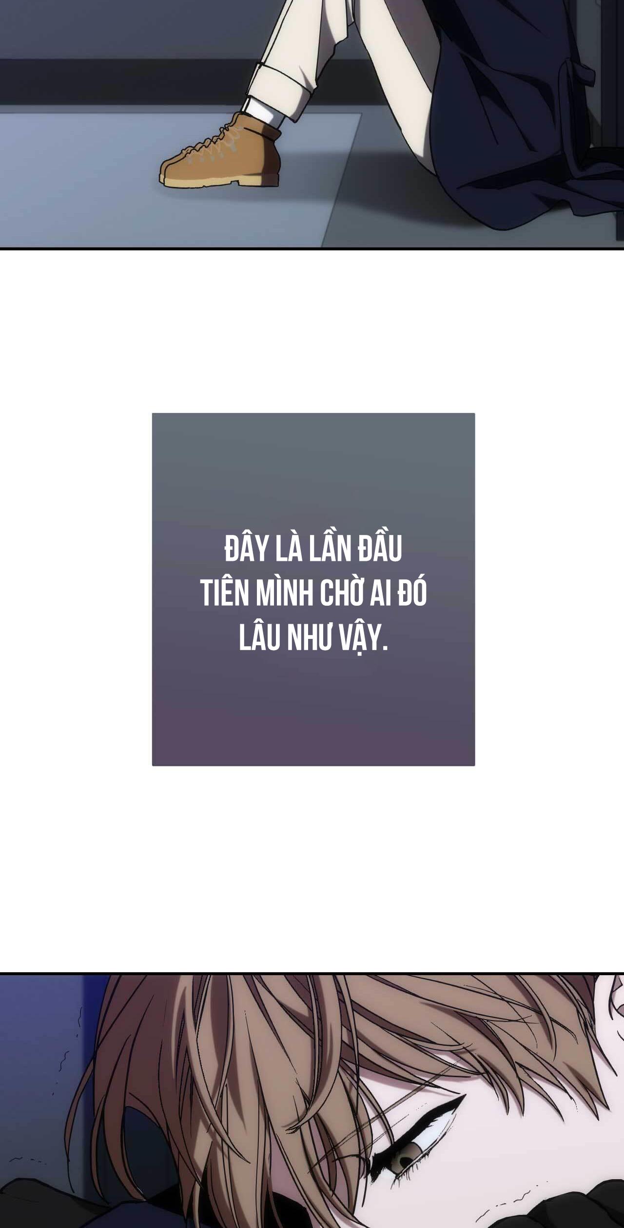 CHÌM TRONG KHOÁI LẠC - Chap 21