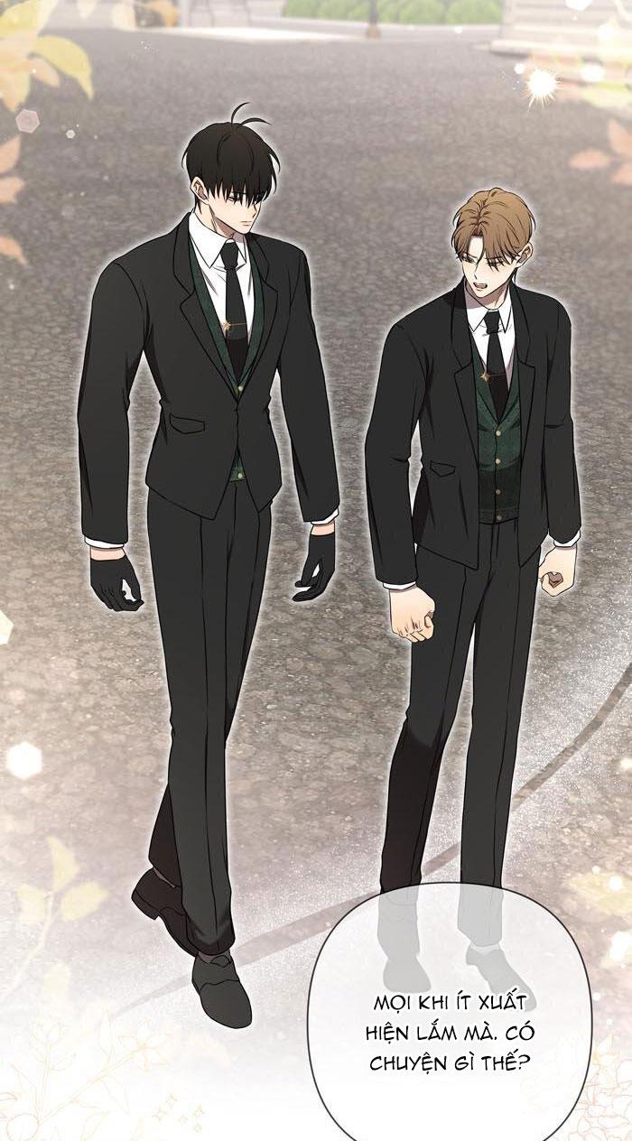 Mắc Kẹt Trong Game Hẹn Hò Của Em Gái Tôi - Chap 58