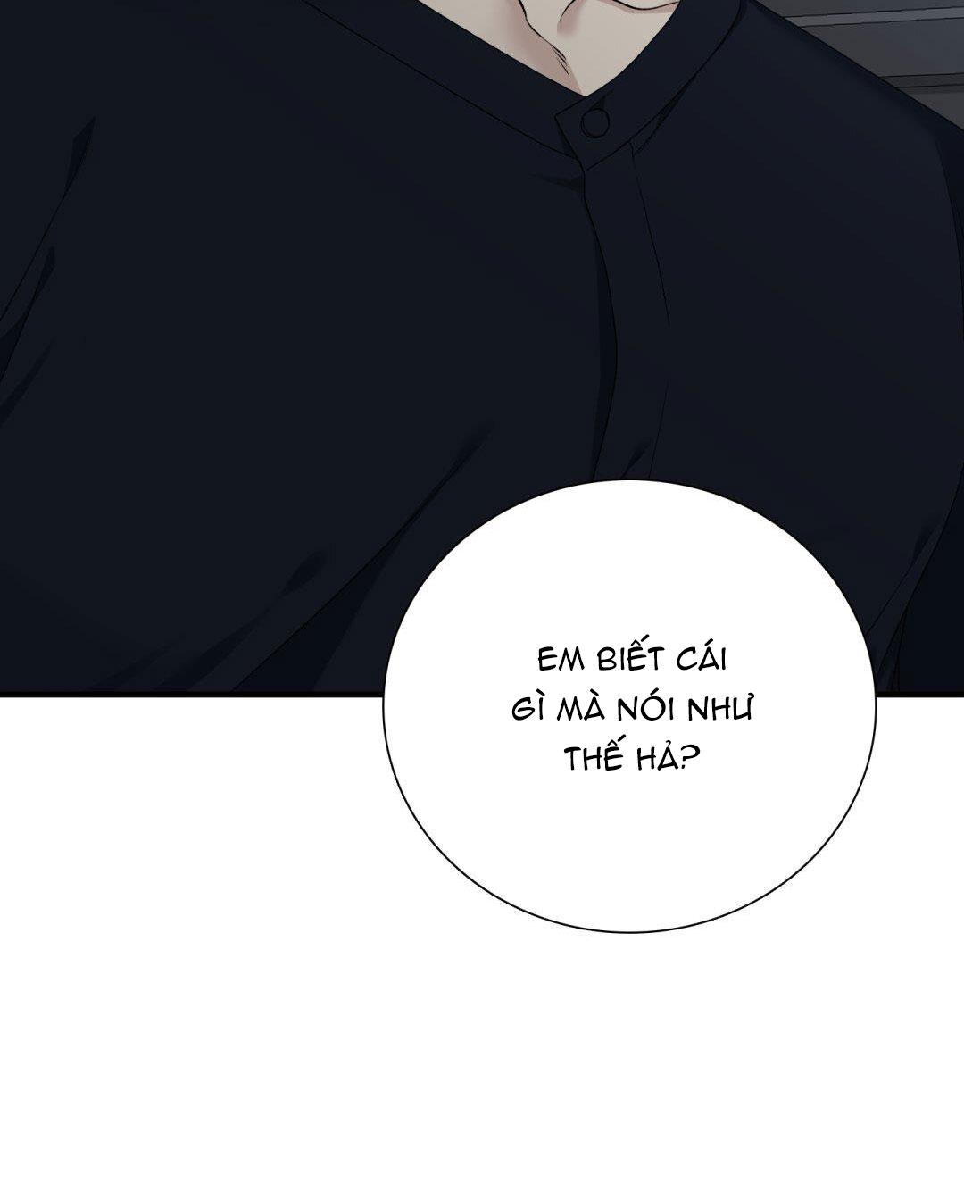 Fouls Start - Chap 13