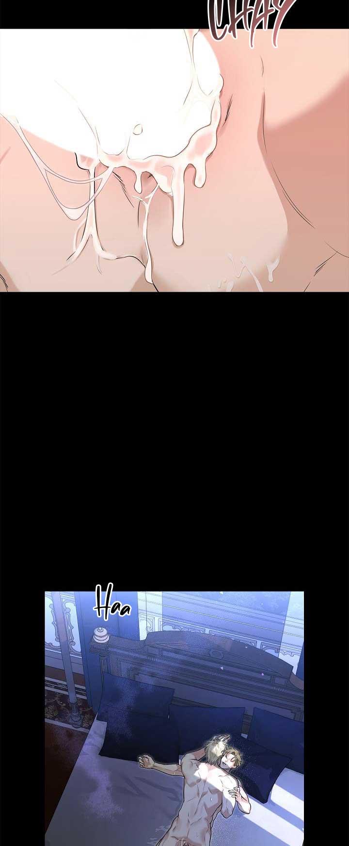 HÔN TÔI NẾU CÓ THỂ - Chap 1