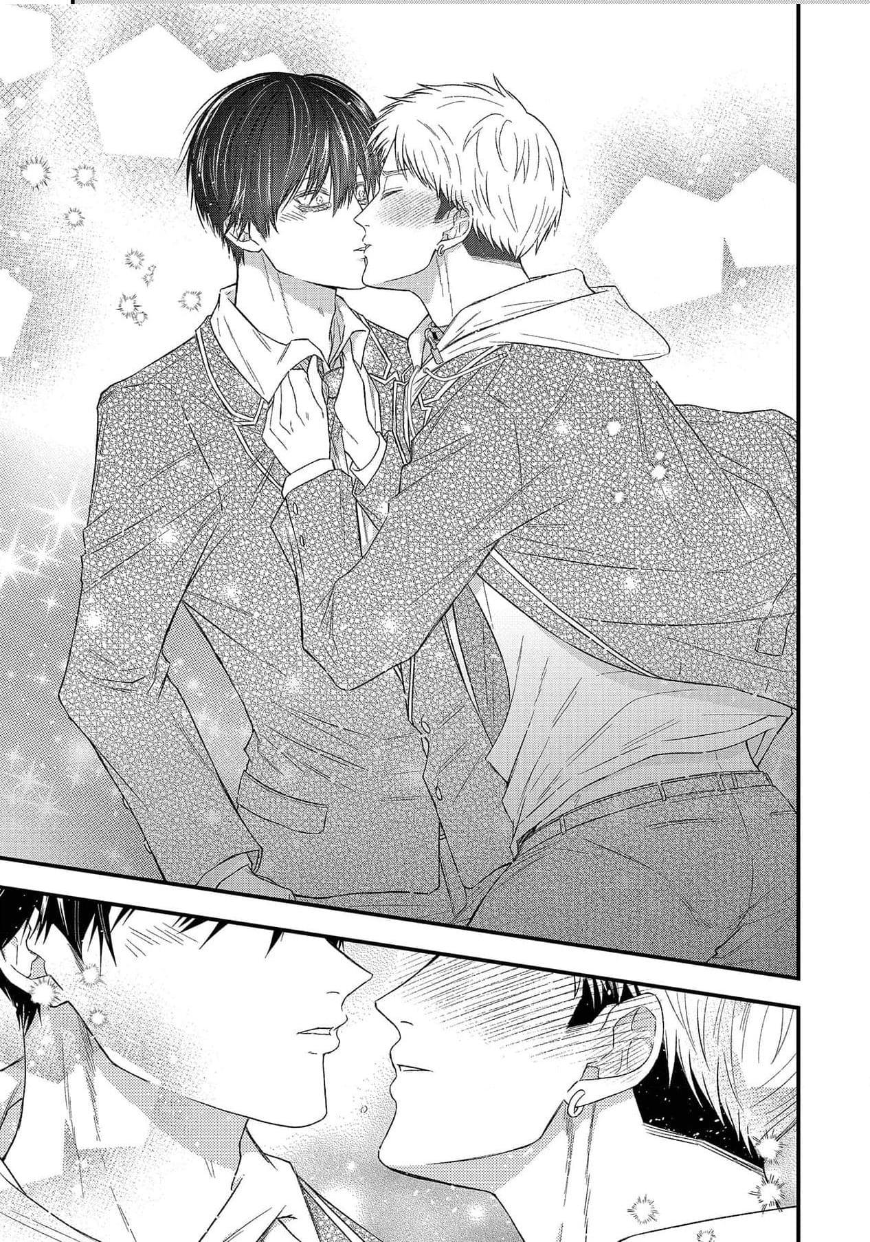 Hợp Đồng Tình Yêu Bảy Ngày - Chap 6