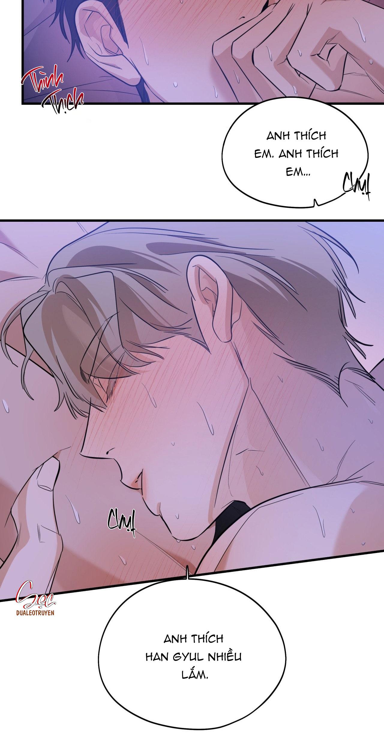 LỆNH CỨU RỖI - Chap 65