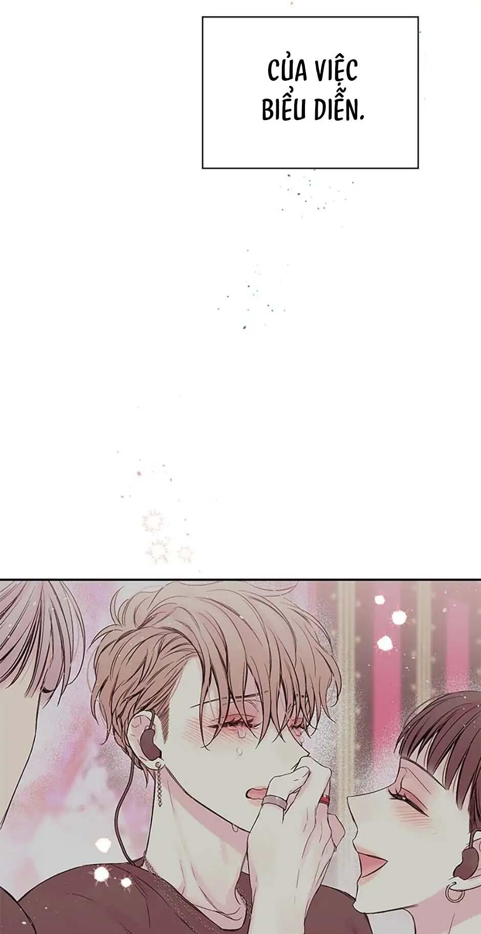 Bí Mật Của Tôi - Chap 64