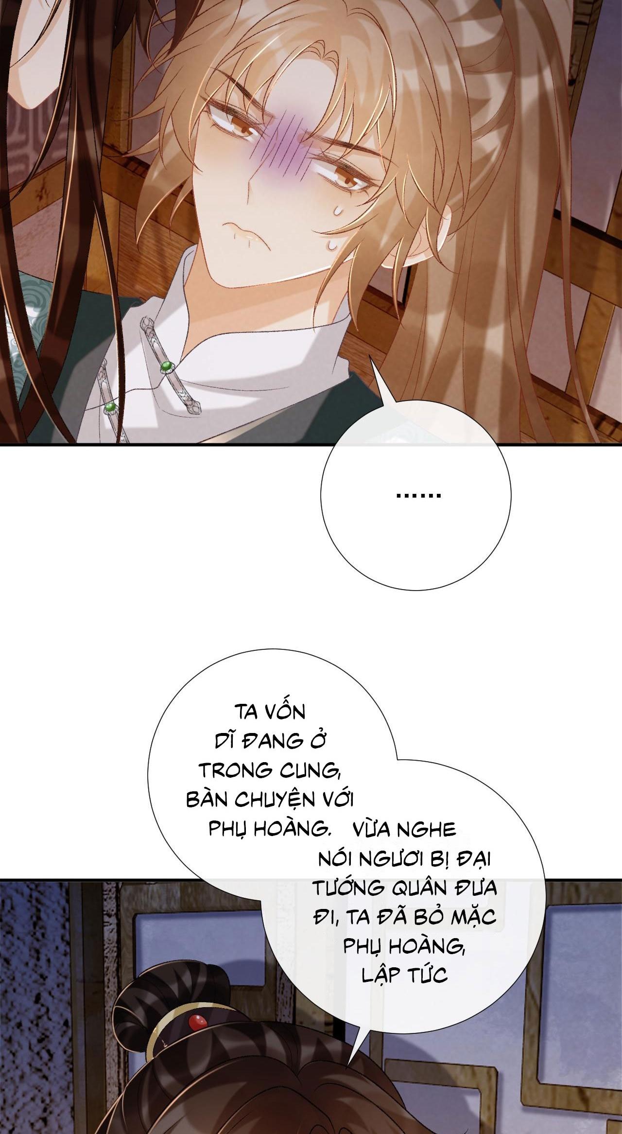 CẠM BẪY CỦA KẺ BIẾN THÁI - Chap 88