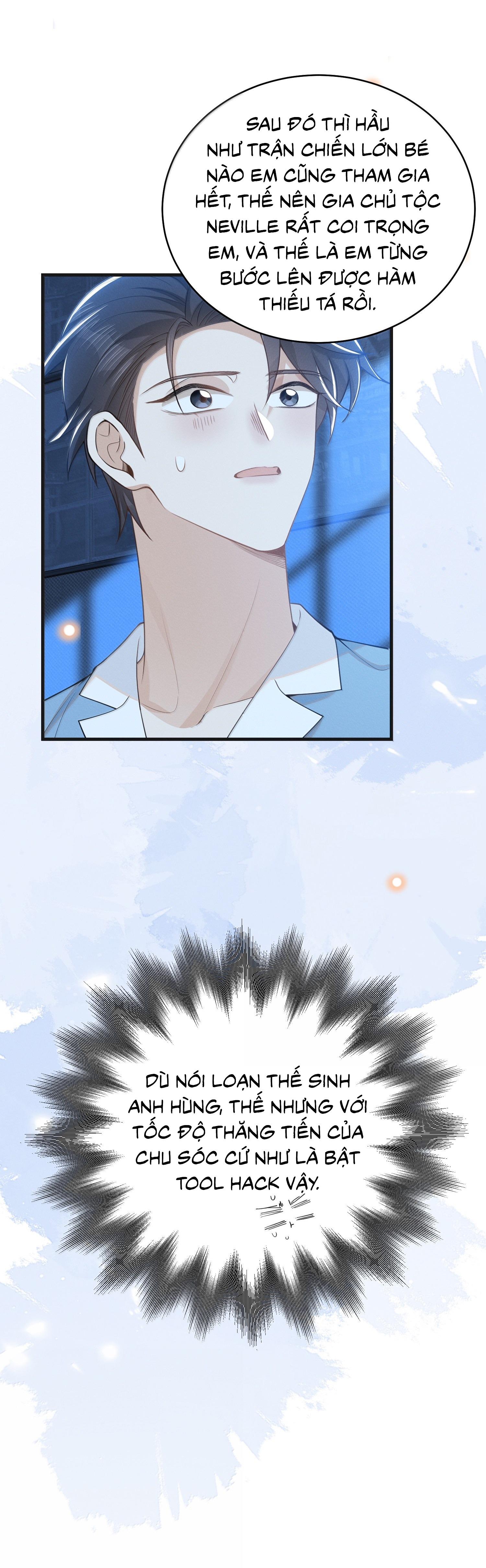 Lai sinh bất kiến - Chap 150