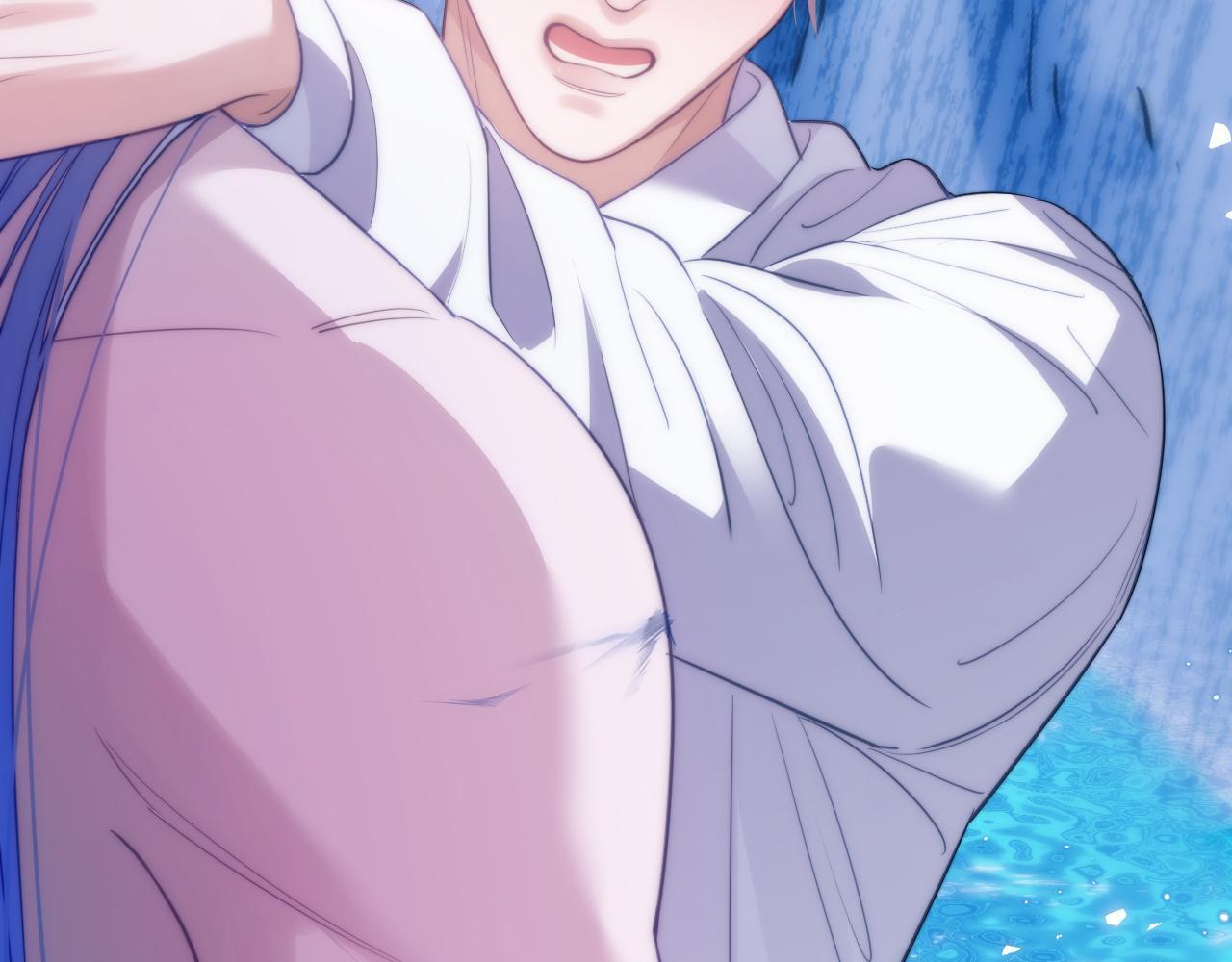 Nhân Ngư Desharow - Chap 47