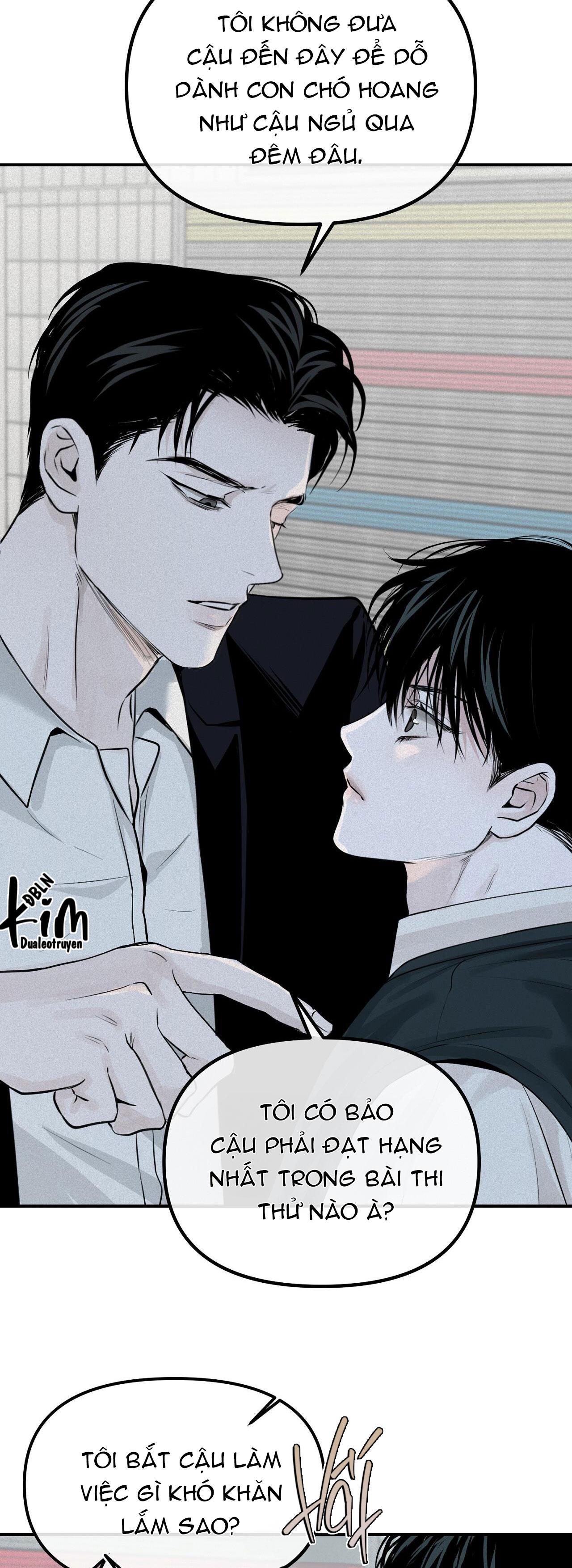 PROJECTION - Chap 16