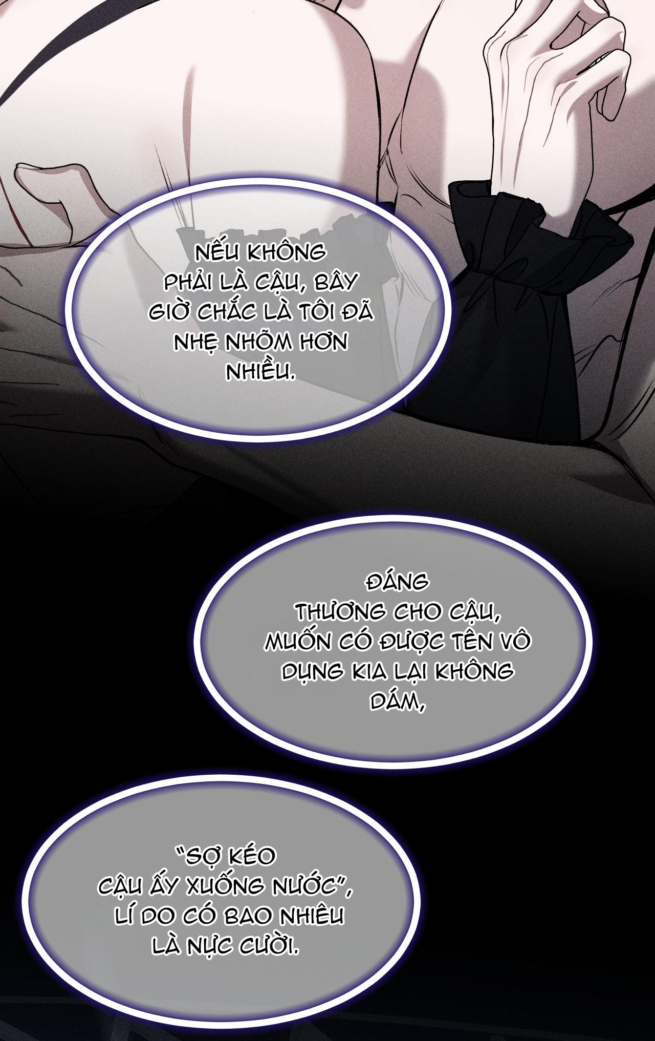 Ảnh Đế Cứ Muốn Làm Kim Chủ Của Tôi - Chap 35