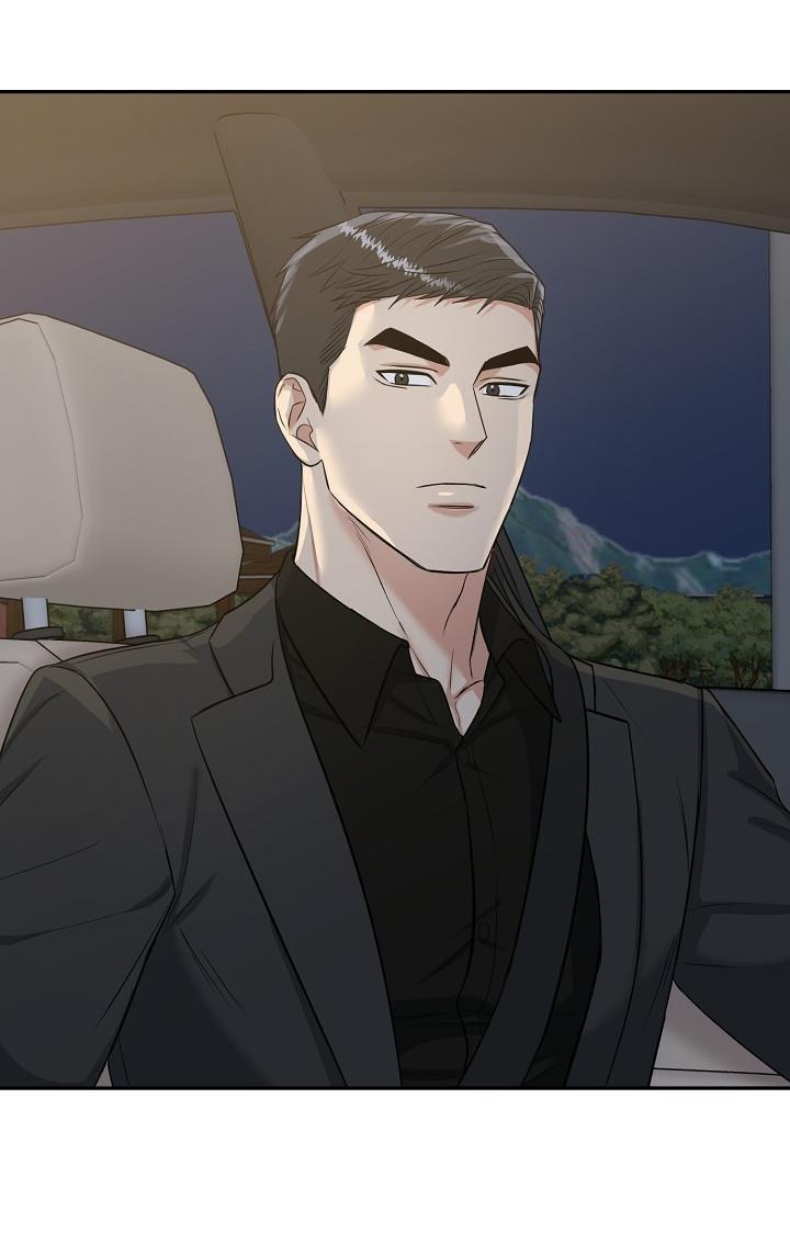 (ABO) HANG HỔ - Chap 36