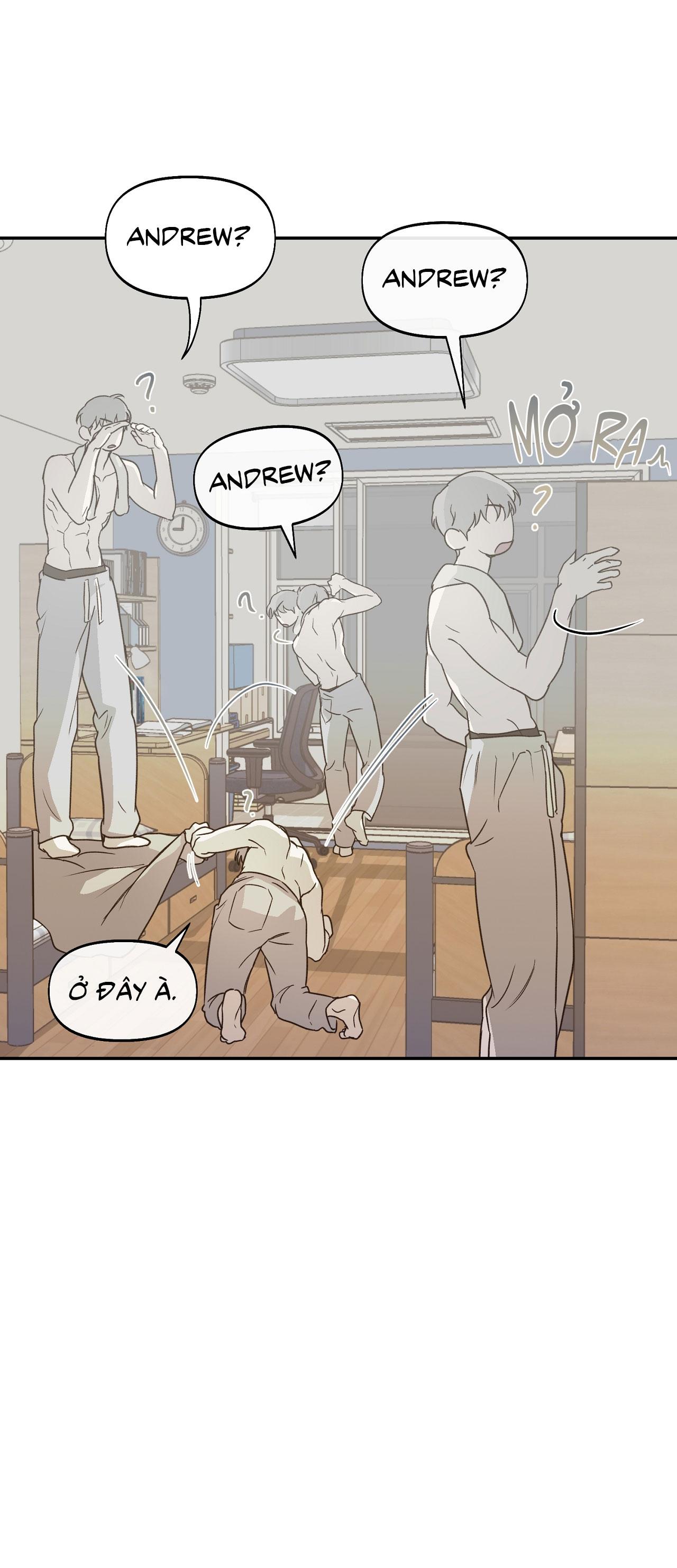 NERD PROJECT - Chap 30