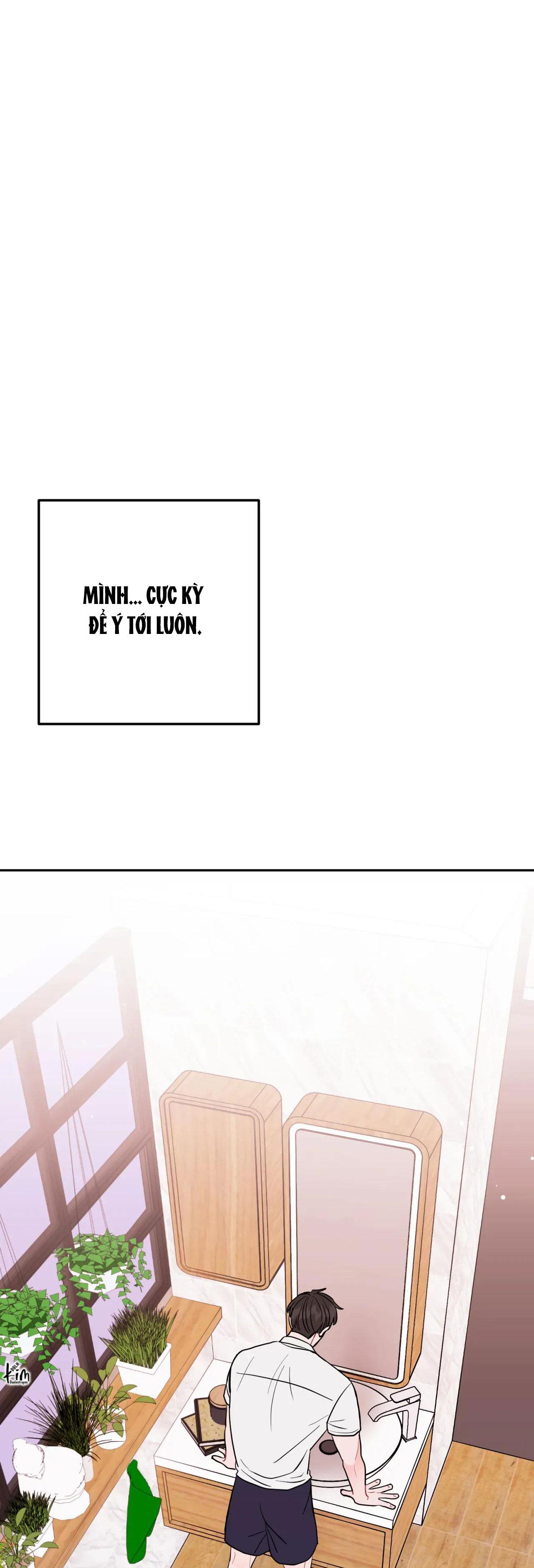 KHOẢNG CÁCH VƯỢT QUA GIỚI HẠN - Chap 68