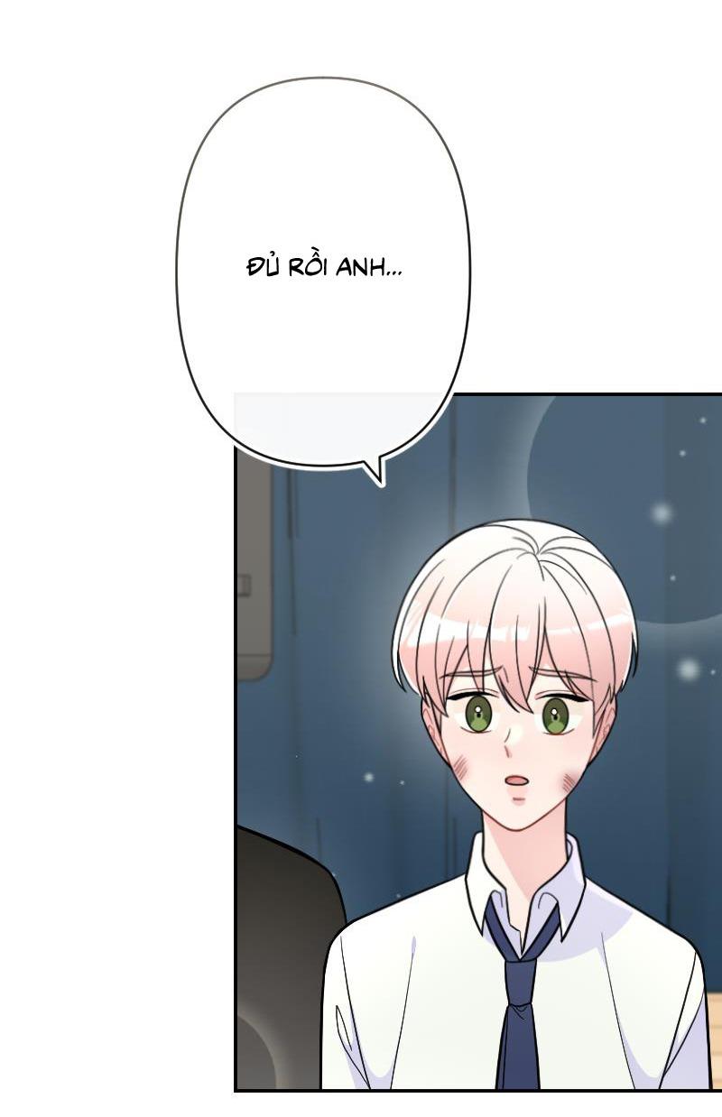 Tình yêu của chúng ta sắp thành hình rồi - Chap 25