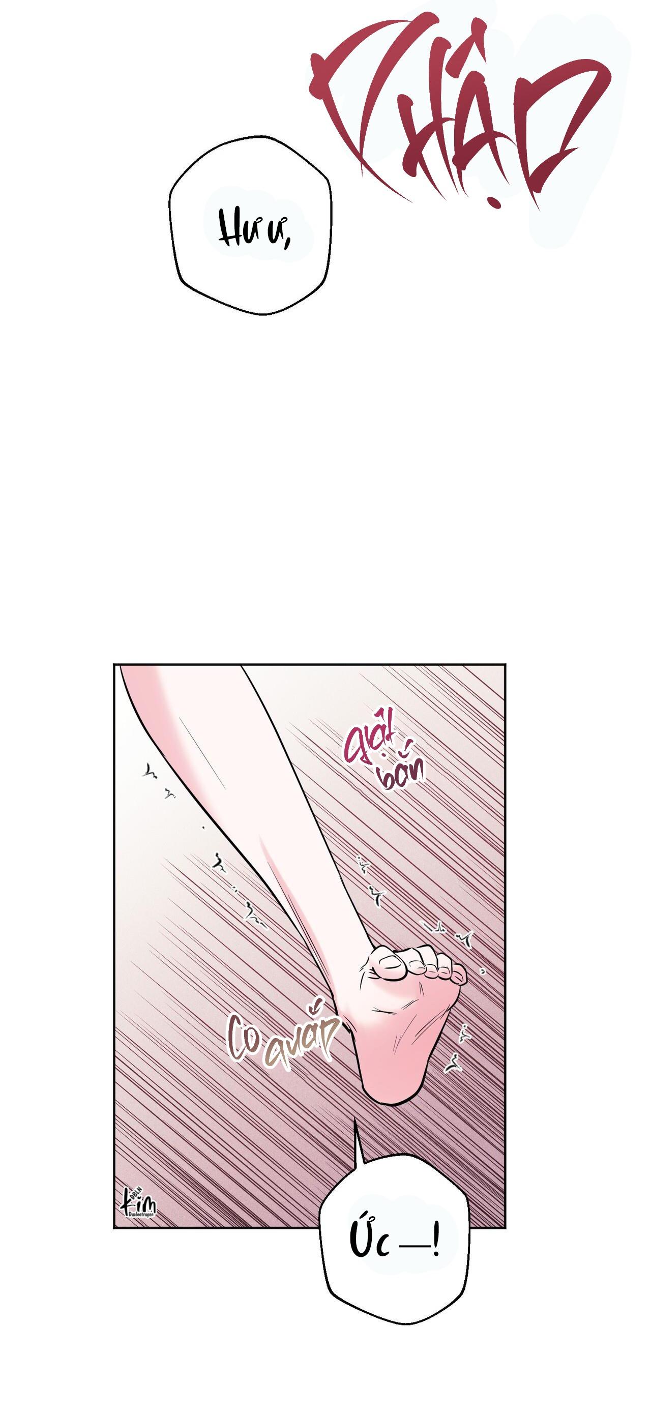 CẠM BẪY ĐẠI HỌC - Chap 94