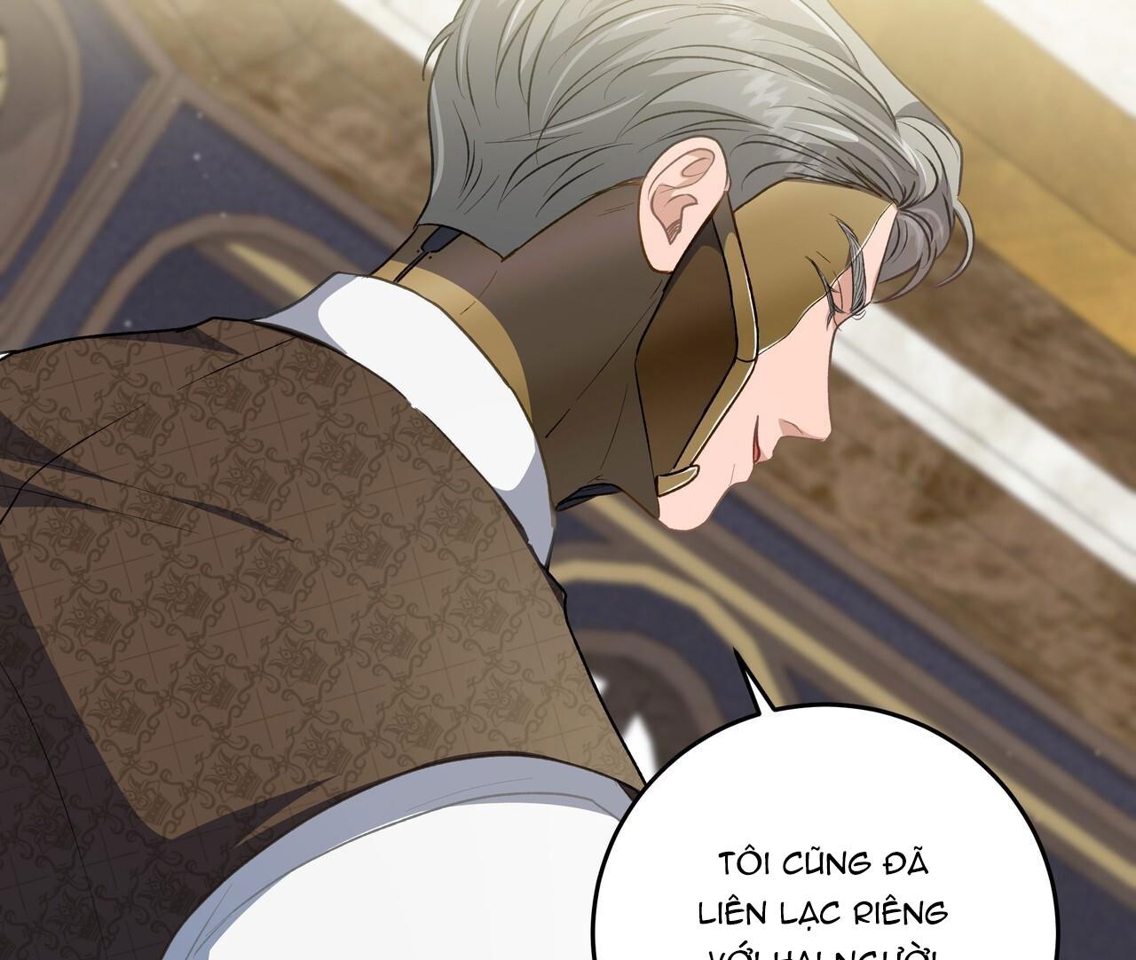 CÁCH TỒN TẠI NHƯ MỘT NGƯỜI CHƠI - Chap 45