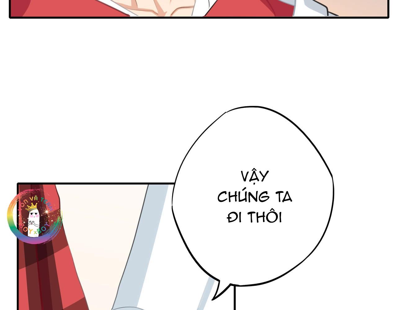 Tình Chàng 30 - Chap 41