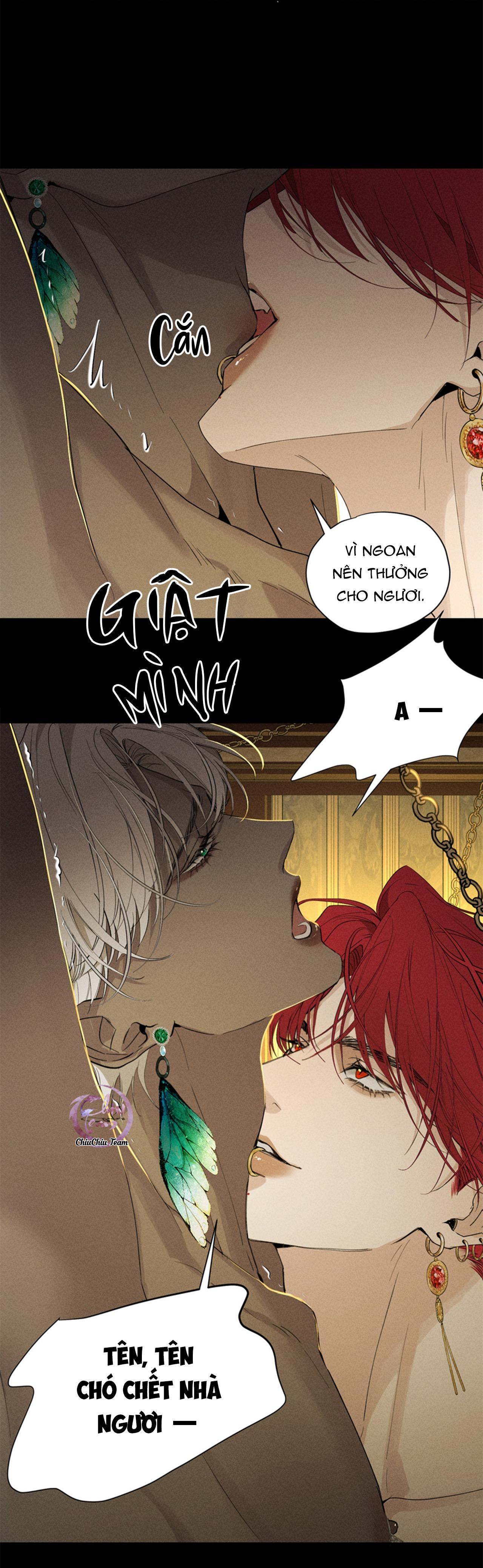 Tùy Tâm Tùy Ý - Chap 1