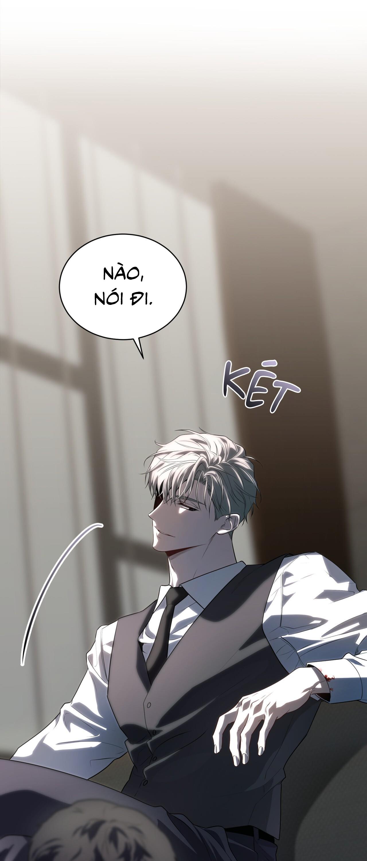 Passion - Chap 99
