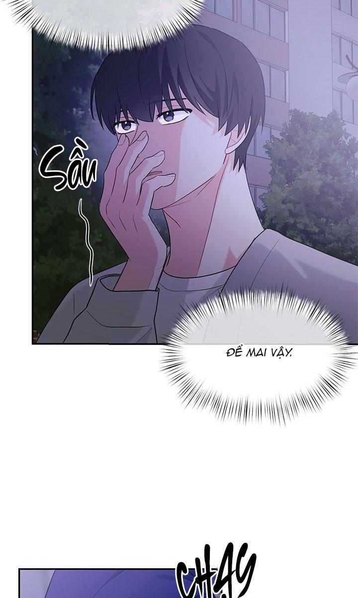 TIỂU THỬ: BẮT ĐẦU MÙA HÈ - Chap 24