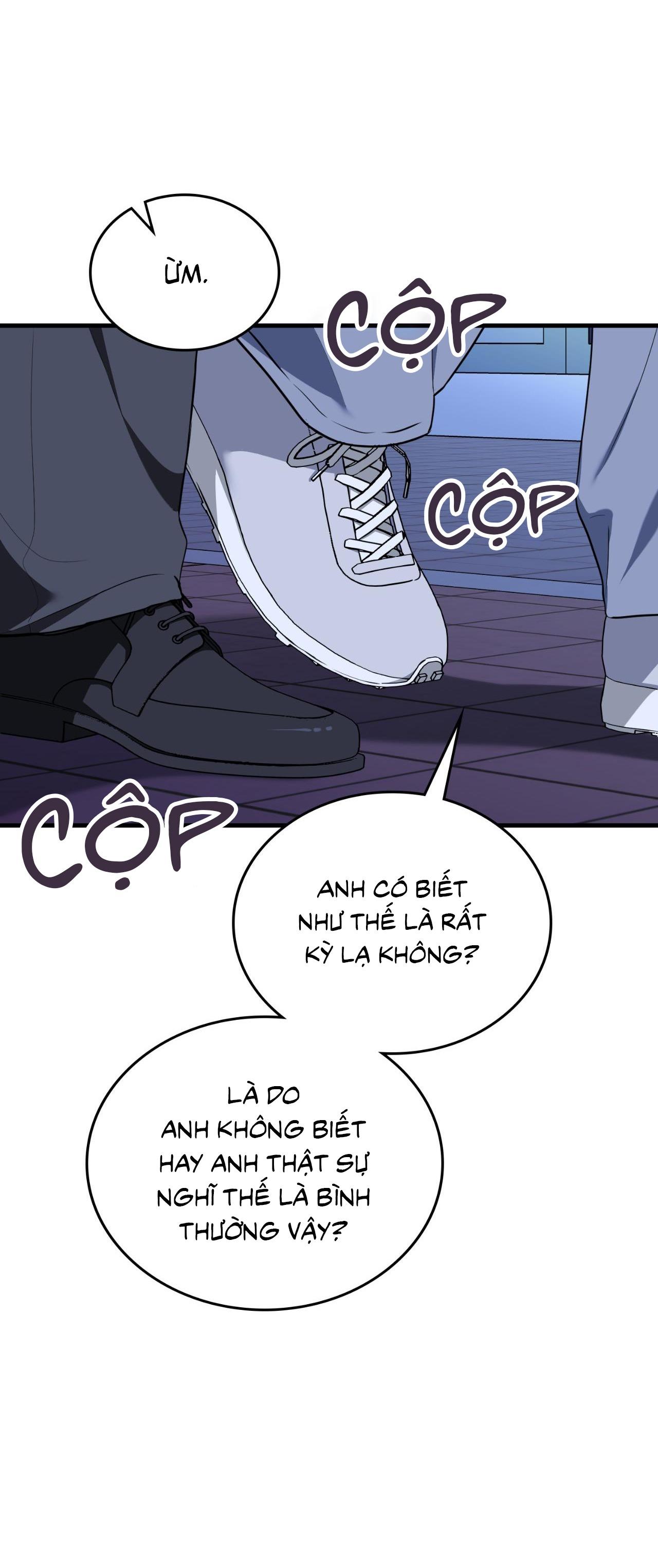 Guild member - Chap 64