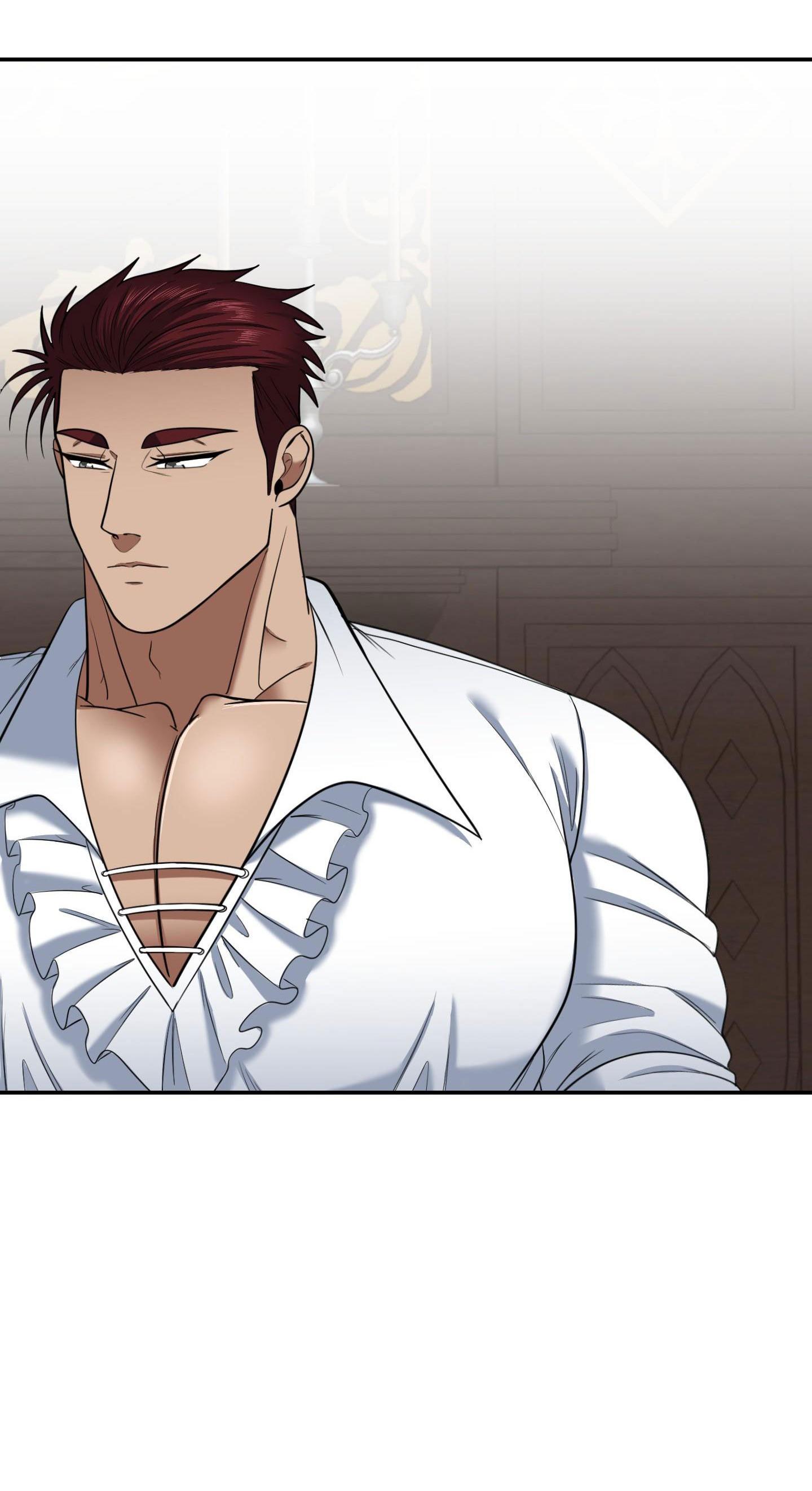 CÔNG TƯỚC MUỐN CÓ CON NỐI DÕI - Chap 16