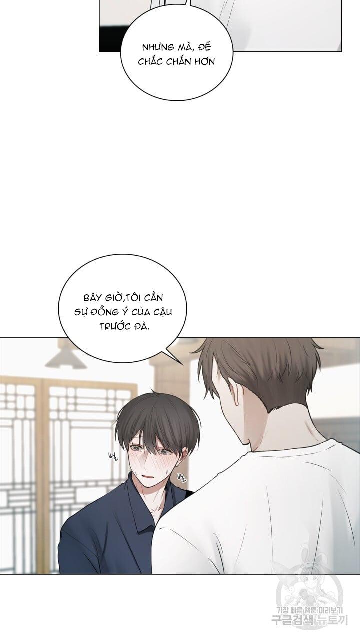 Song Trùng - Chap 29