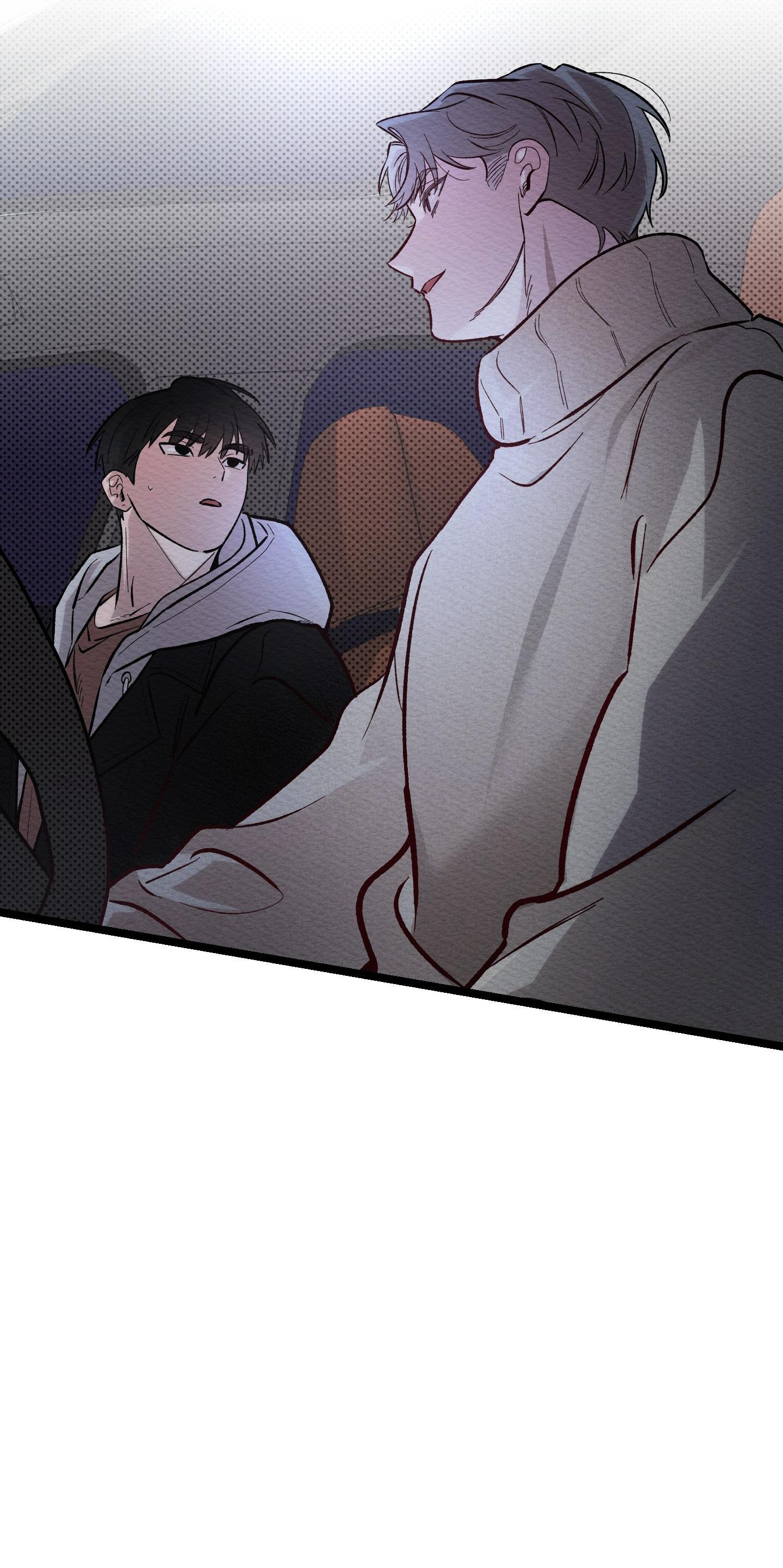 THỂ LOẠI LÃNG MẠN - Chap 9