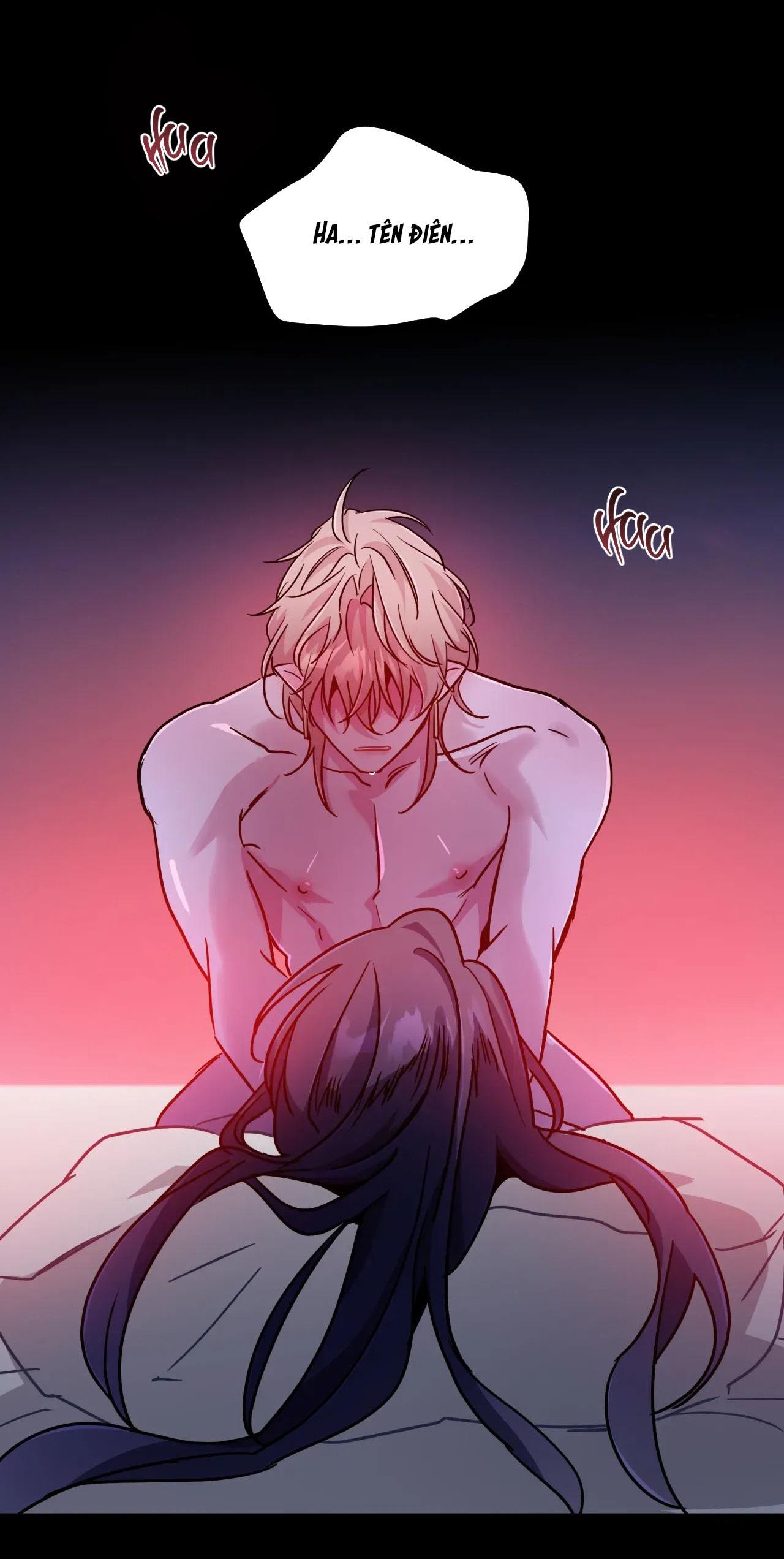 (CBunu) Ám Giữ Linh Hồn - Chap 63