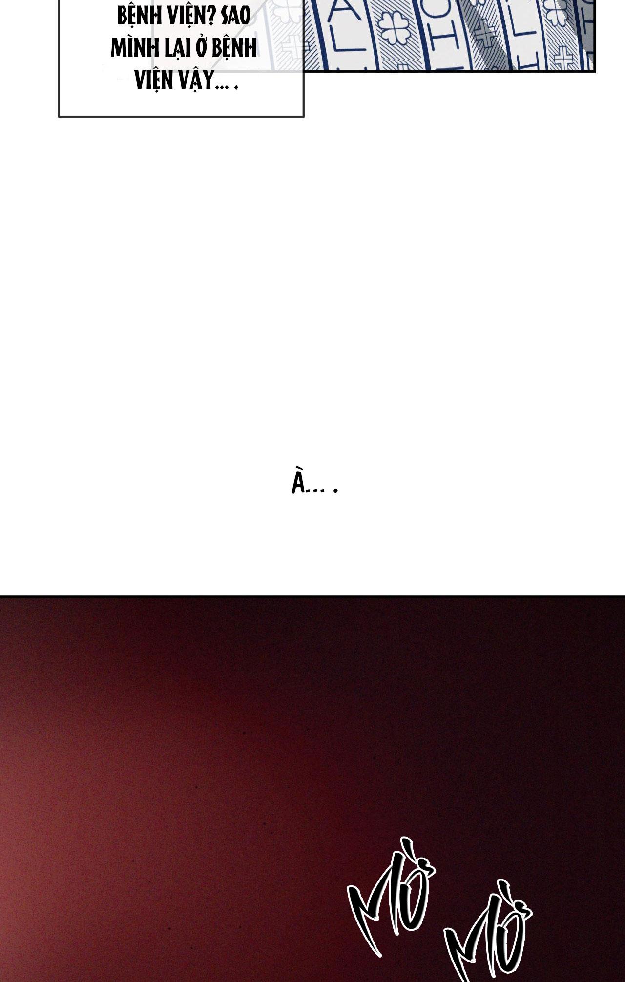 TƯƠNG PHẢN - Chap 81