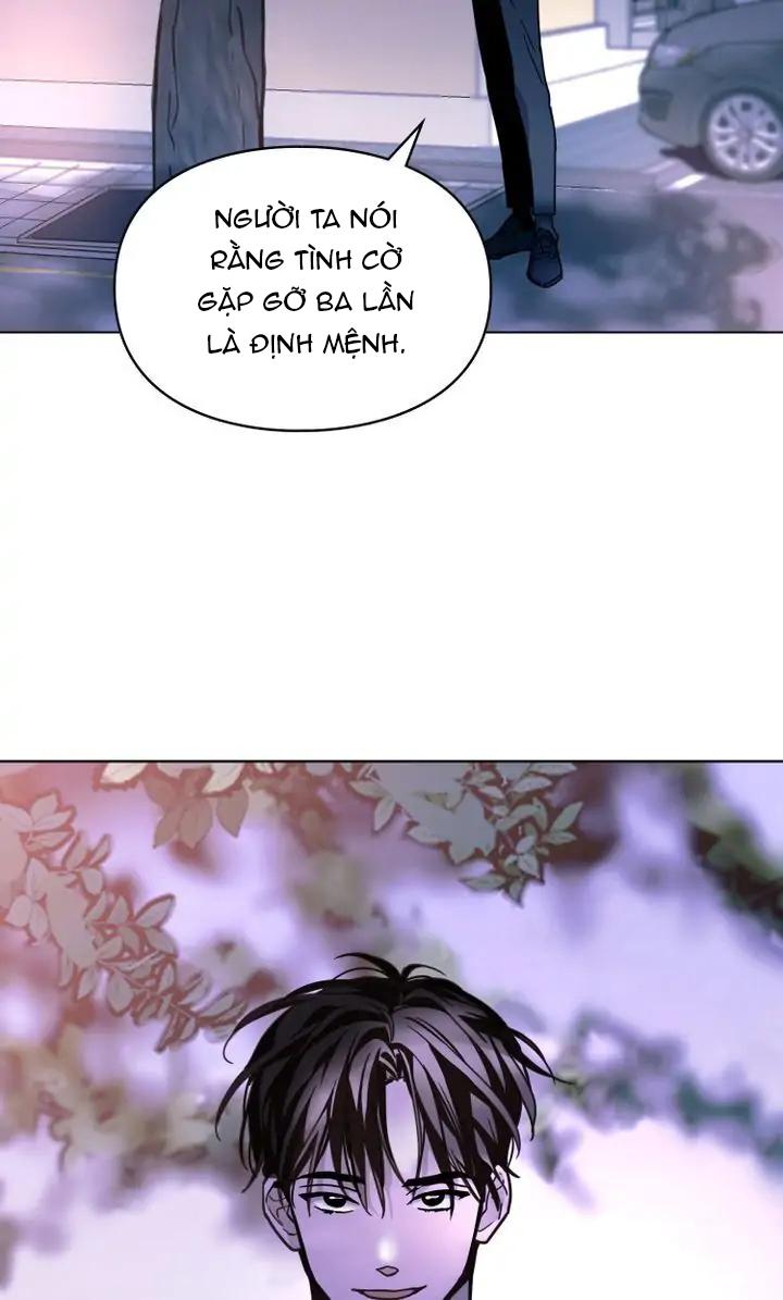 Vết Tích Của Ánh Dương - Chap 3