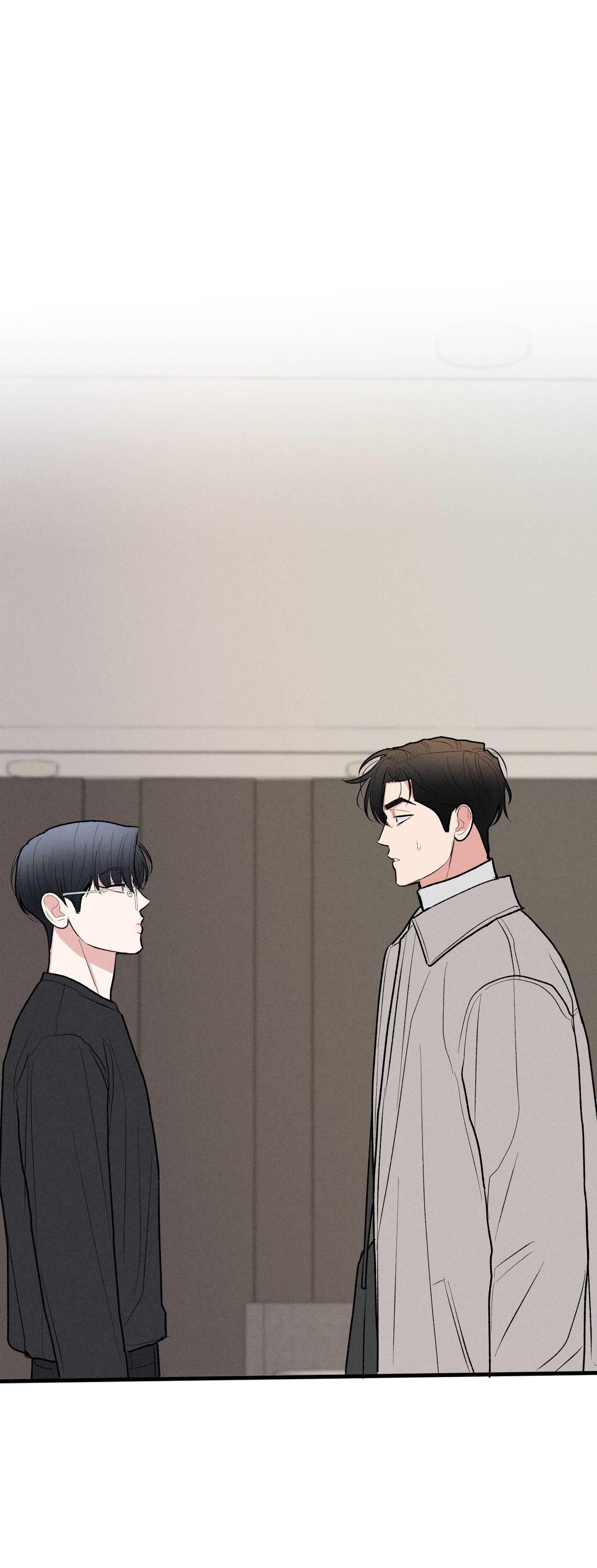 MÓN QUÀ DÀNH CHO KẺ NGẠO MẠN - Chap 38