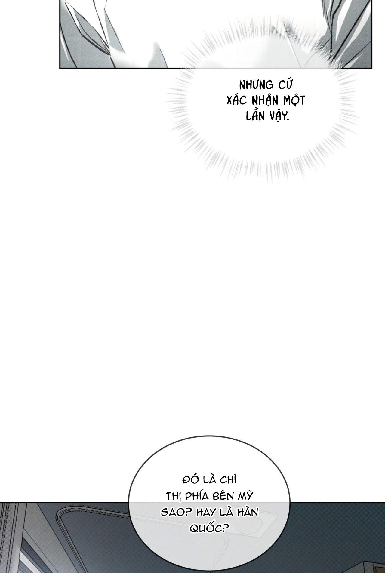 CODENAME ANASTASIA - Chap 48