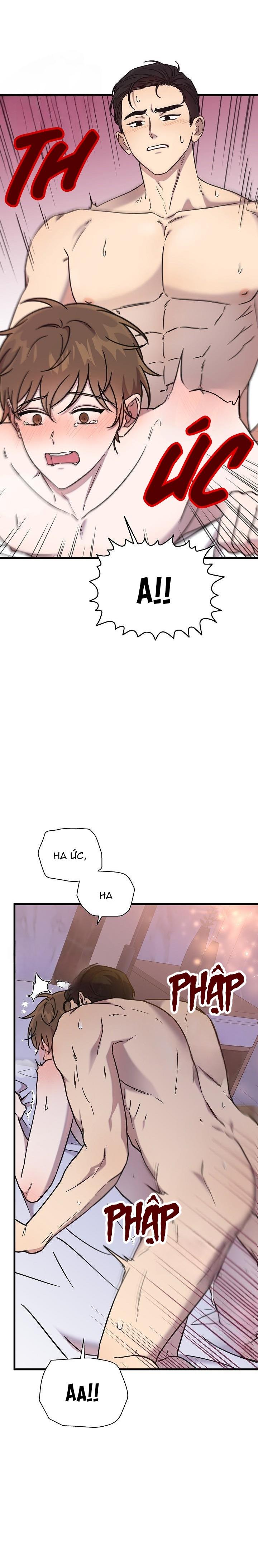 Làm Thế Nào Để Chia Tay Với Anh Ta - Chap 44