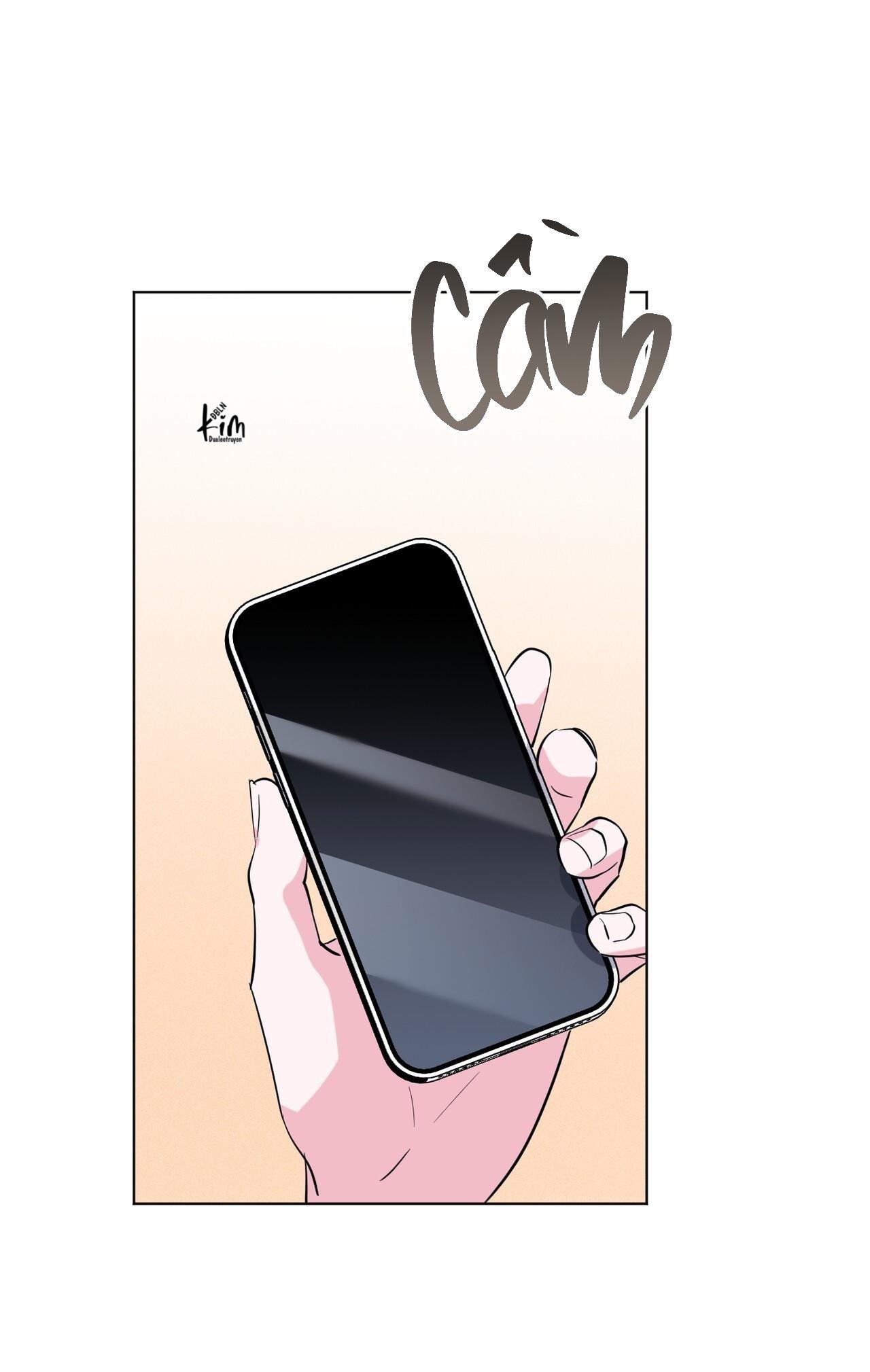 CẠM BẪY ĐẠI HỌC - Chap 102