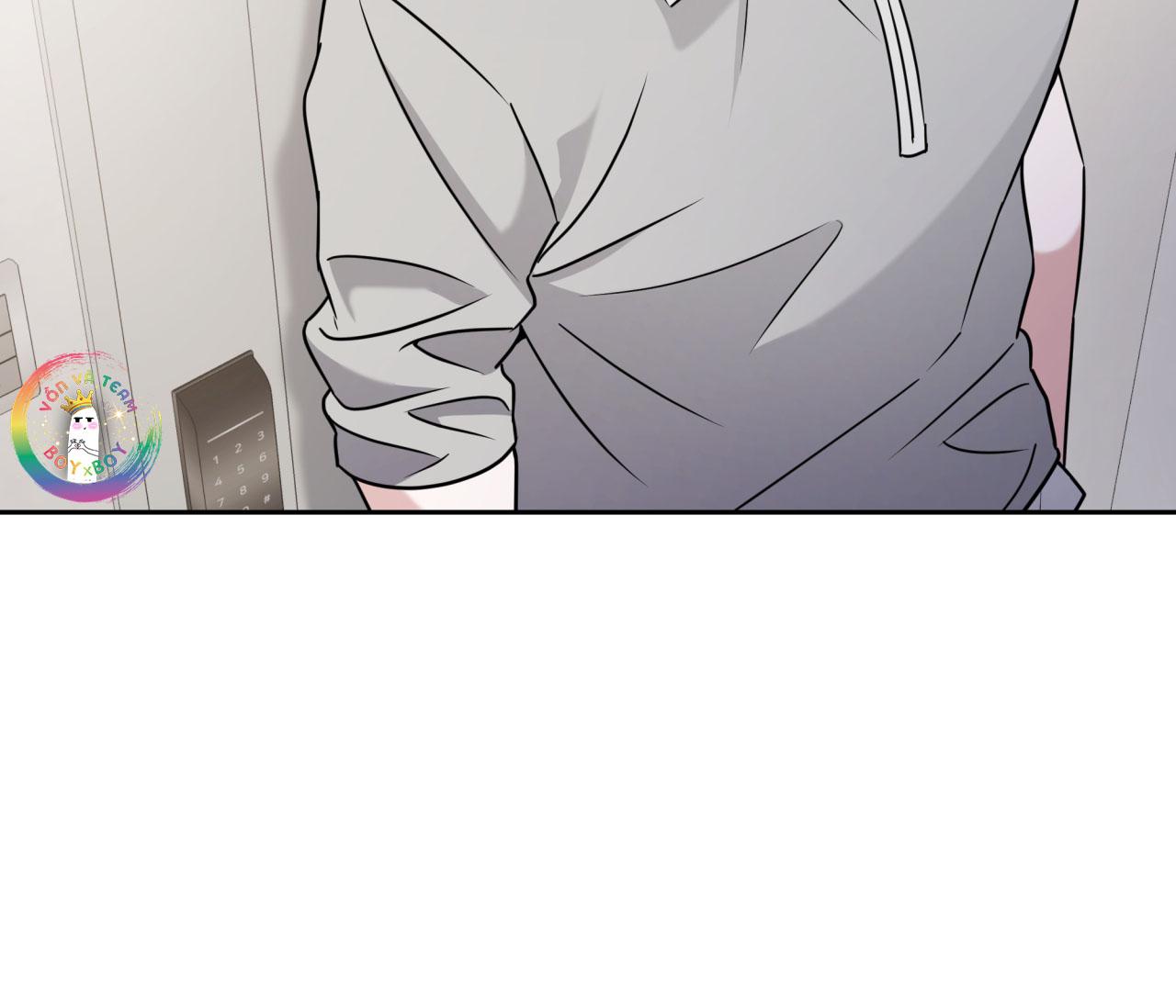 (END) Ballboy Tactics - Chap 13