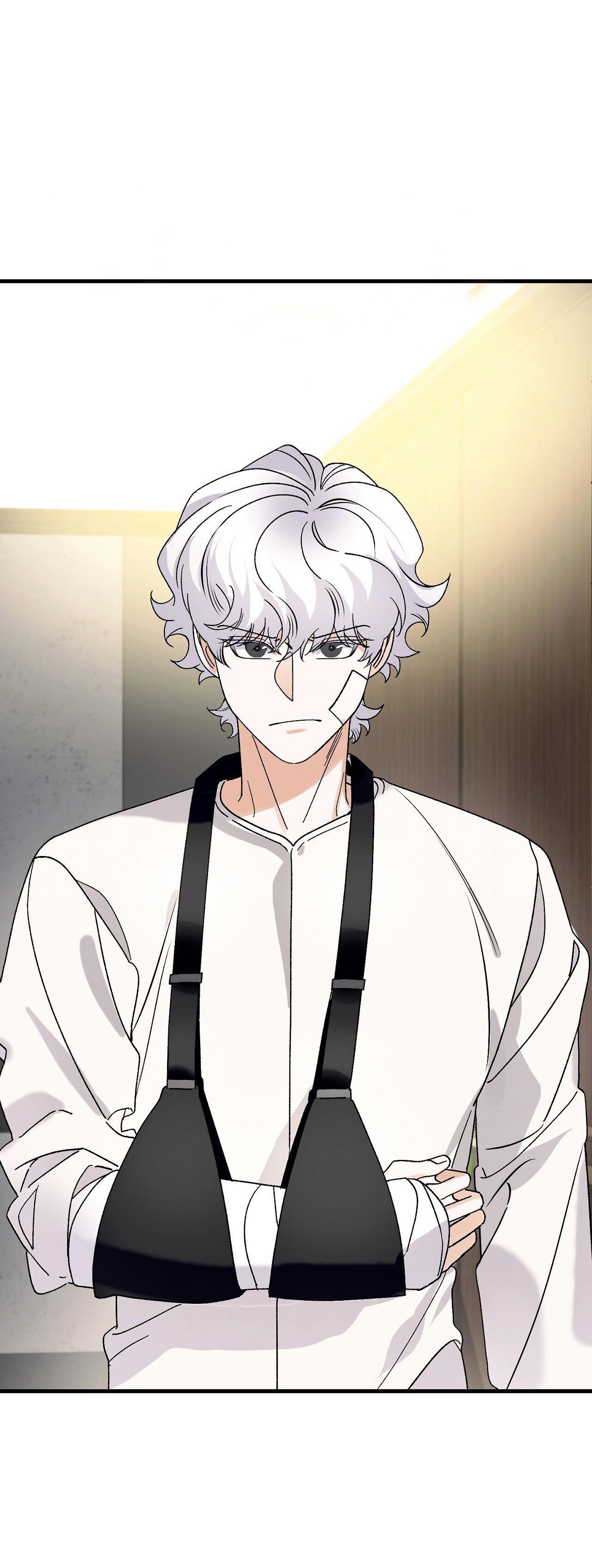 ĐIỀU KIỆN CỦA GUIDE - Chap 48